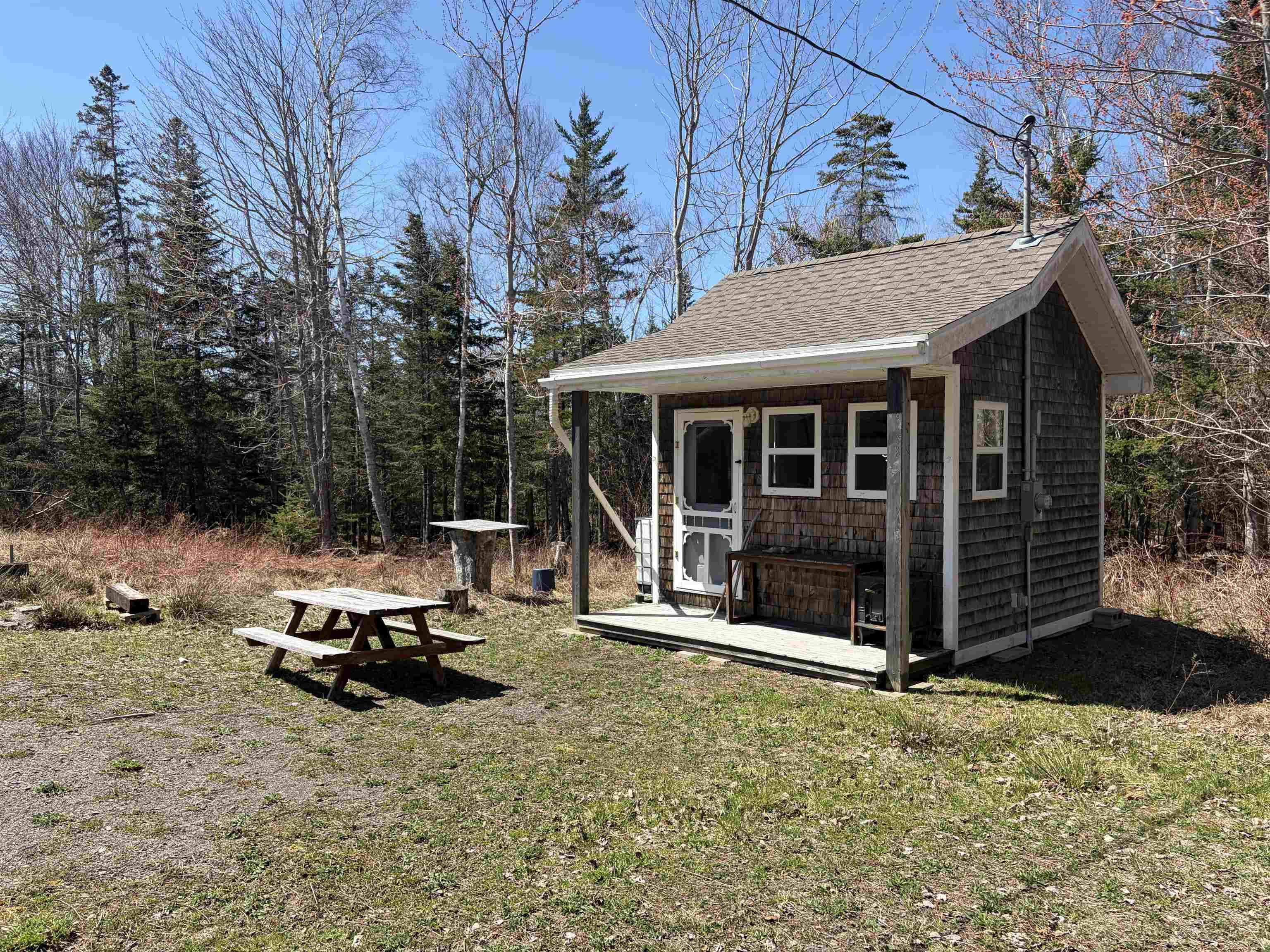 $169,900.00: 1925 Highway 215, Tennecape