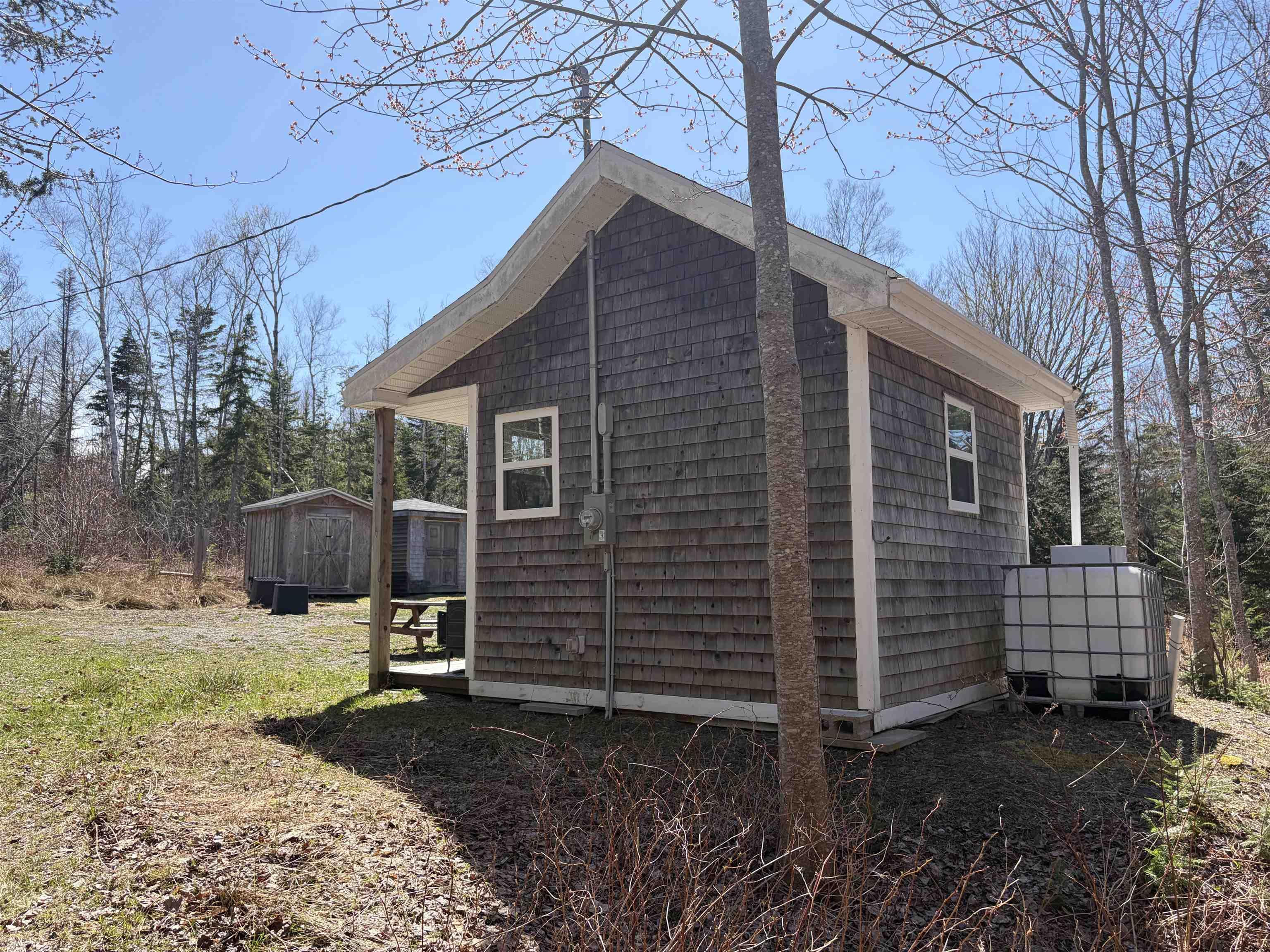 $169,900.00: 1925 Highway 215, Tennecape