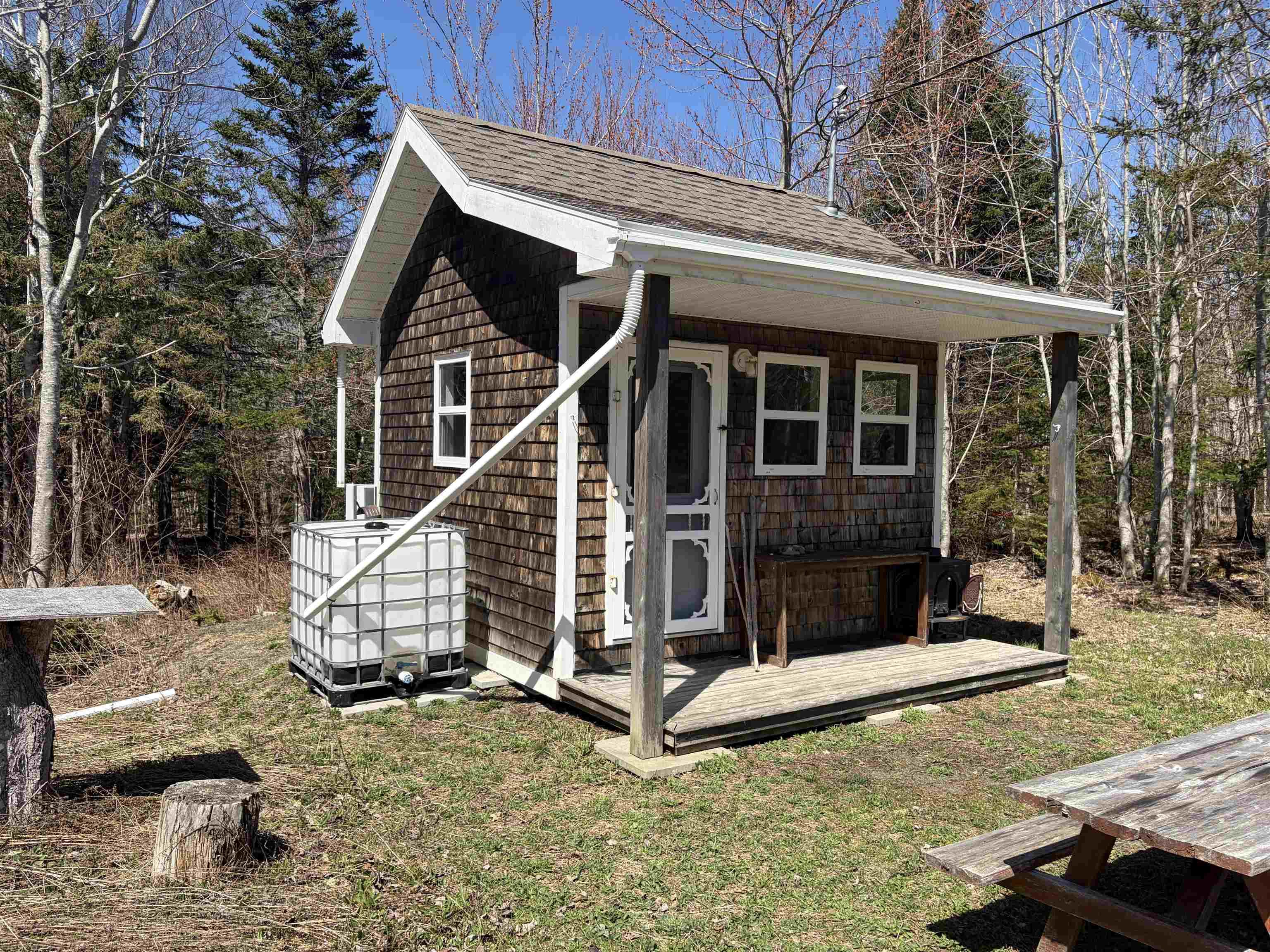 $169,900.00: 1925 Highway 215, Tennecape