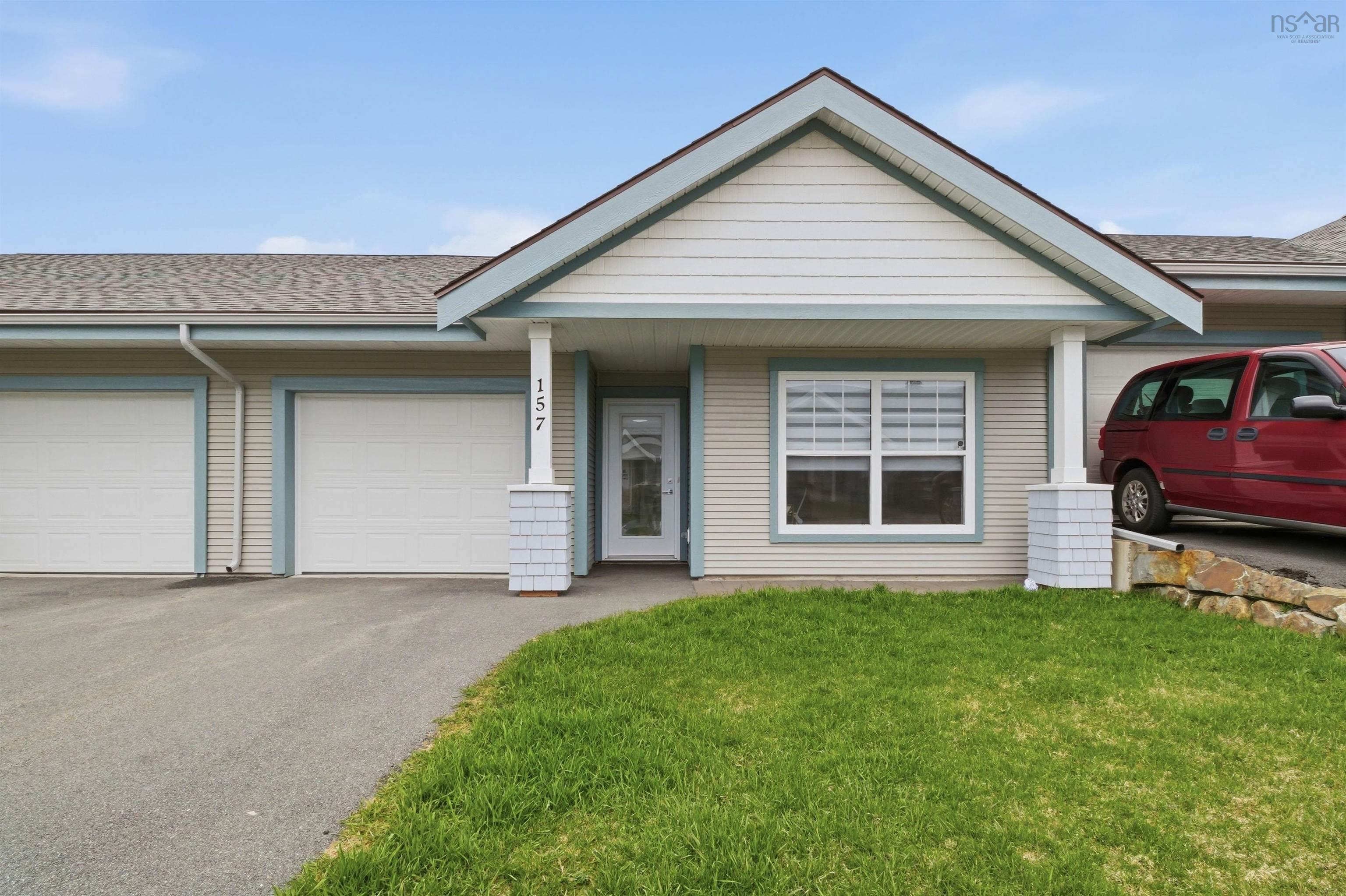 157 Sailors Trail, Eastern Passage, NS (MLS® 202609103)