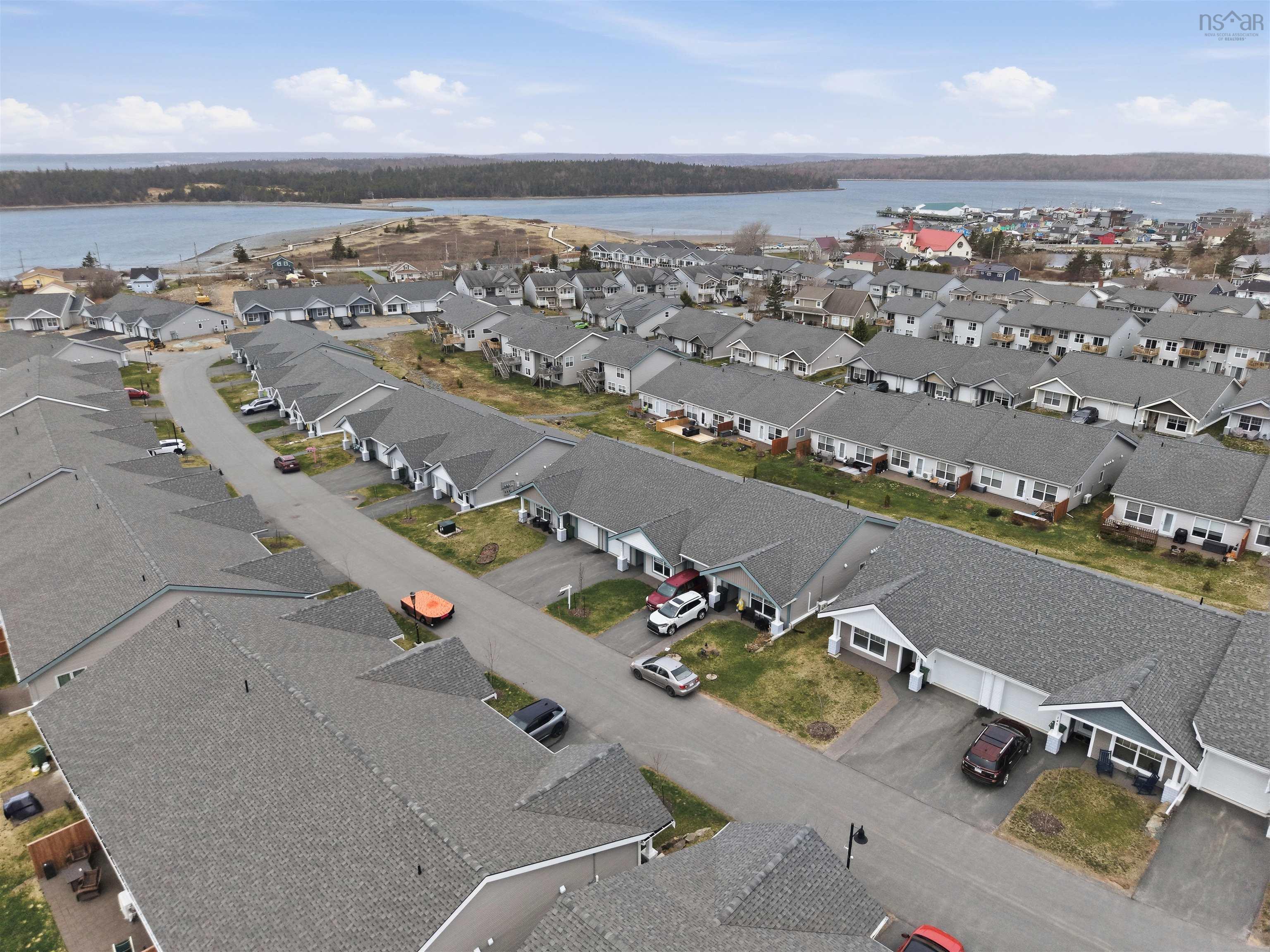 157 Sailors Trail, Eastern Passage, NS (MLS 202609103)