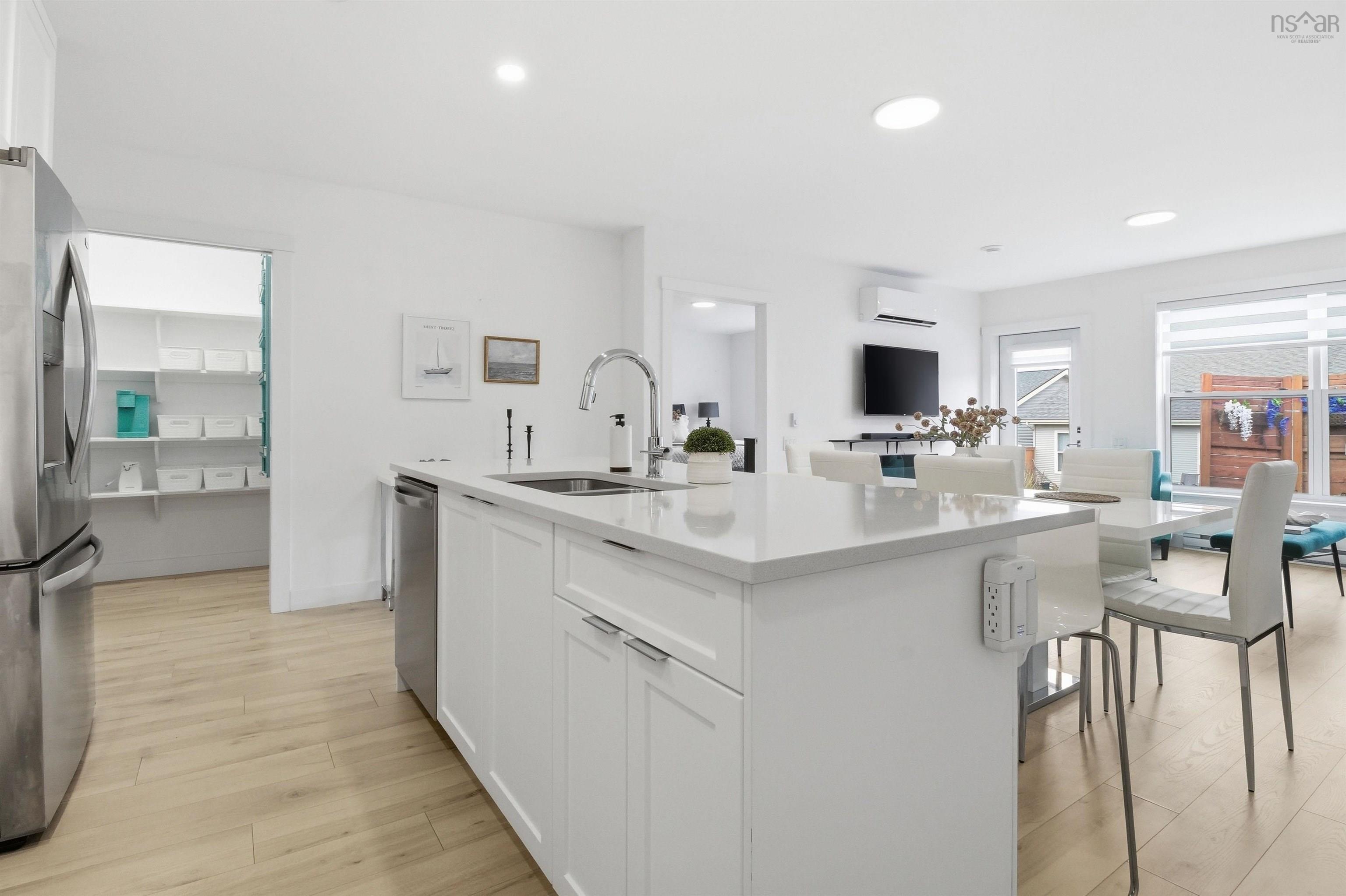 157 Sailors Trail, Eastern Passage, NS (MLS 202609103)