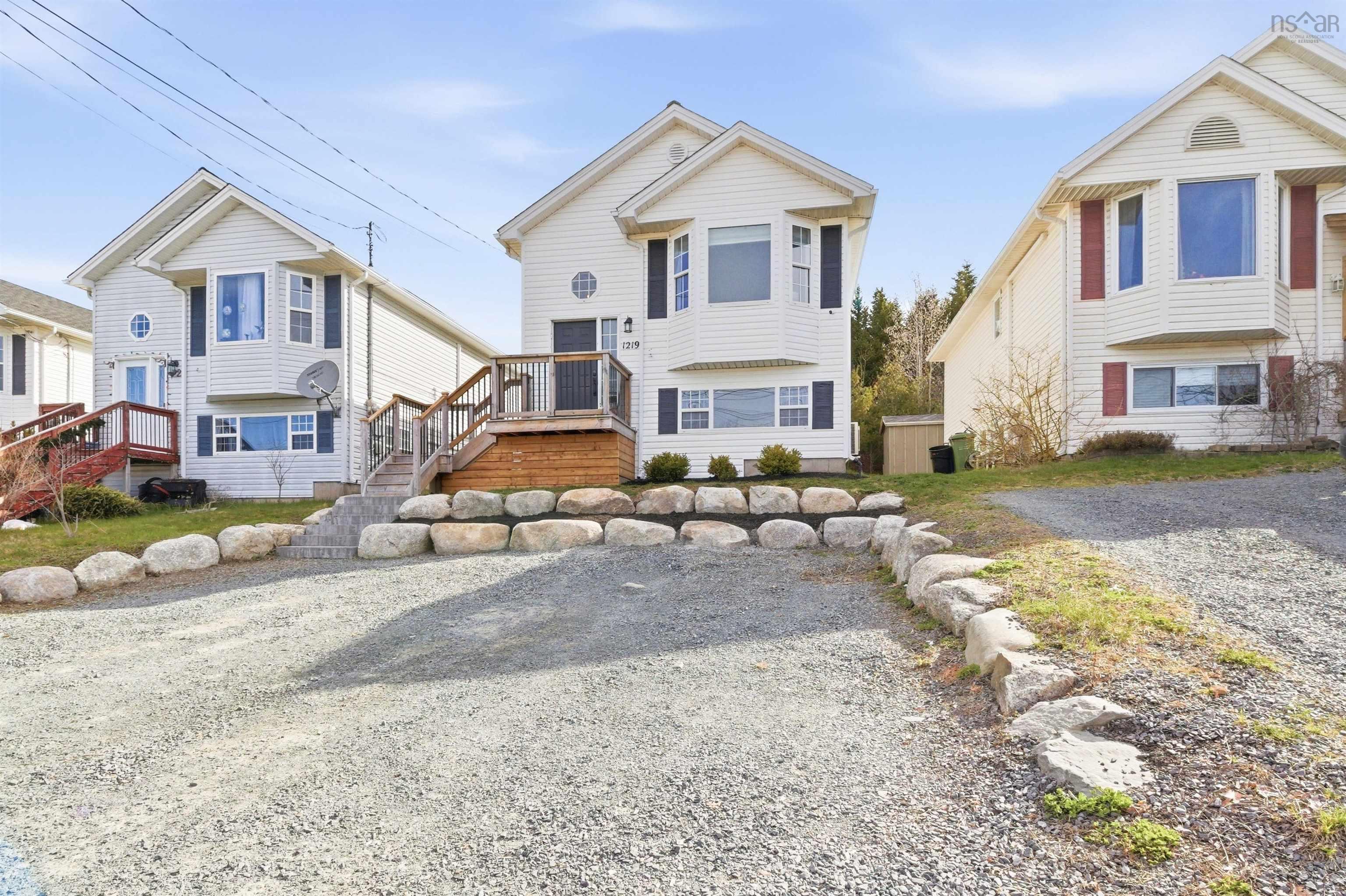 1219 Sackville Drive, Middle Sackville, NS (MLS 202609104)