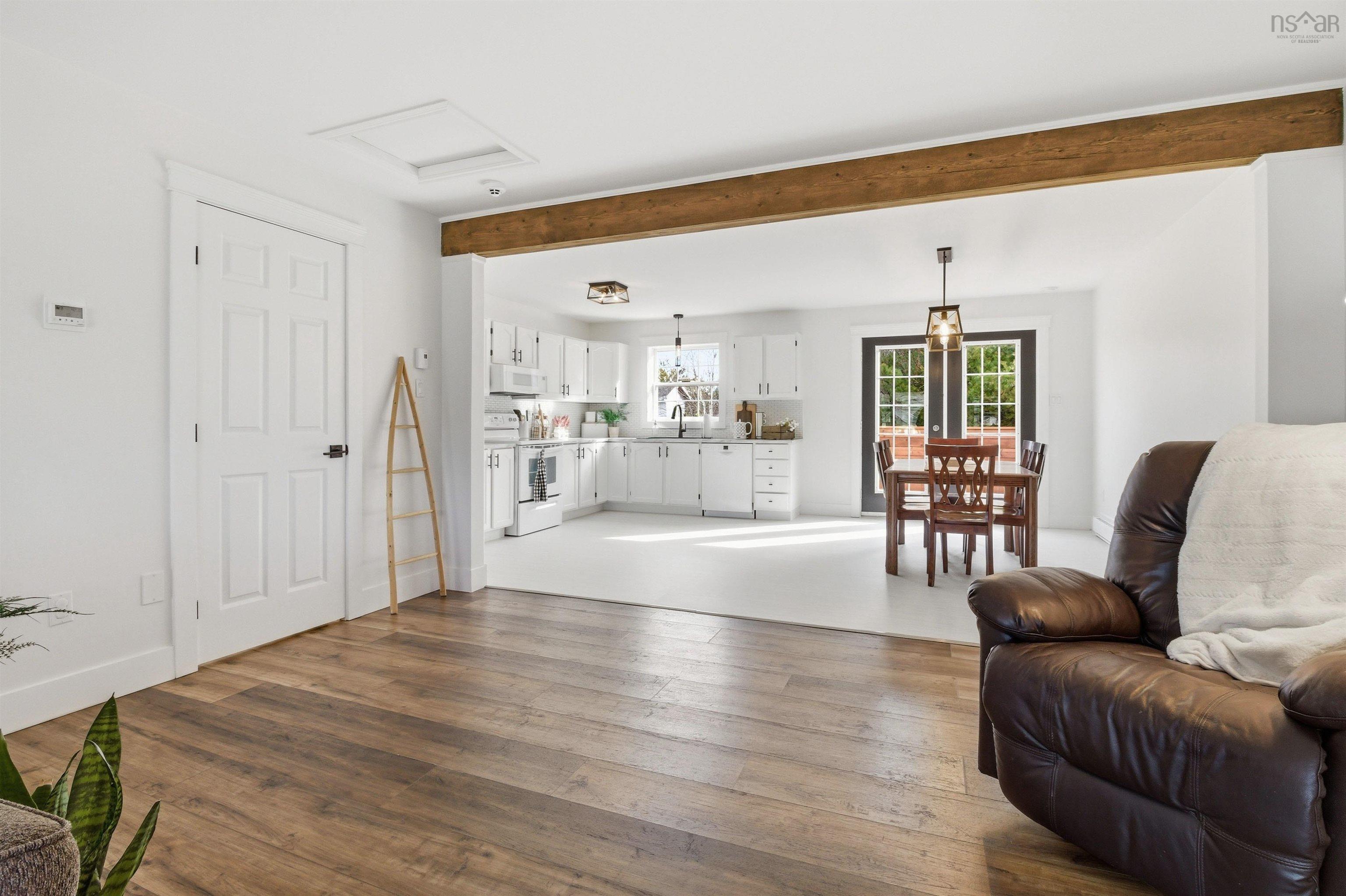 1219 Sackville Drive, Middle Sackville, NS (MLS 202609104)