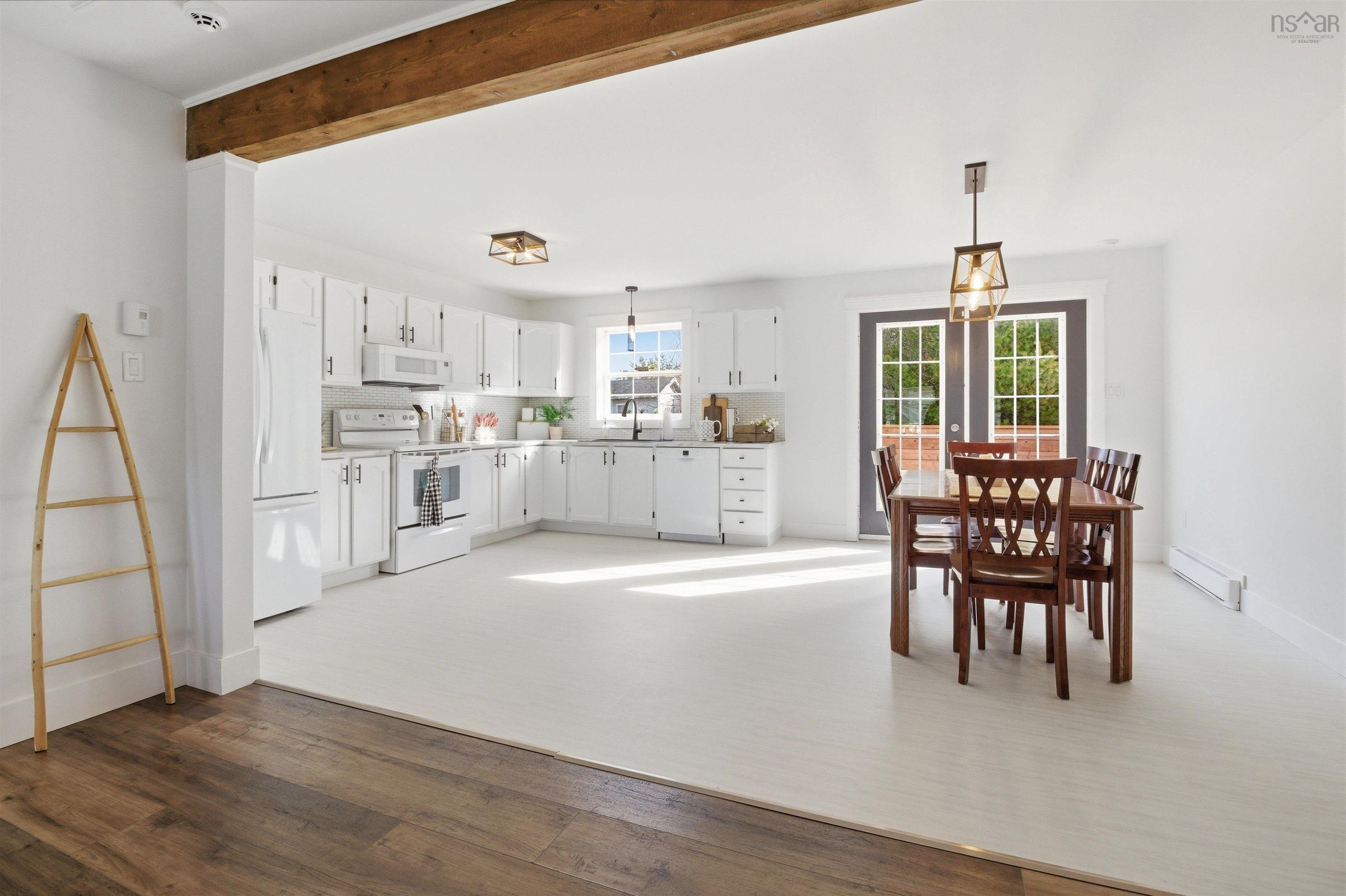 1219 Sackville Drive, Middle Sackville, NS (MLS 202609104)