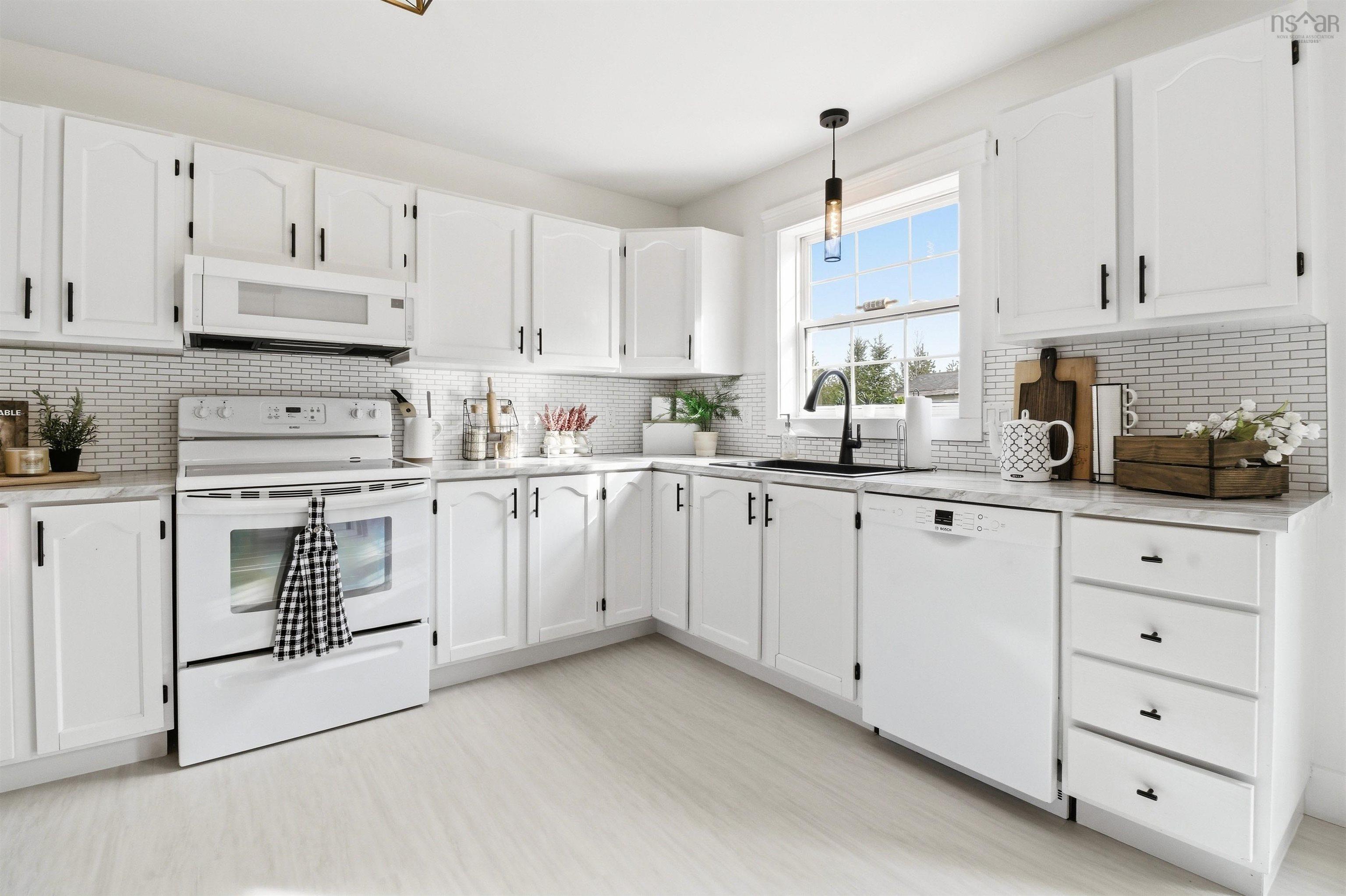 1219 Sackville Drive, Middle Sackville, NS (MLS 202609104)