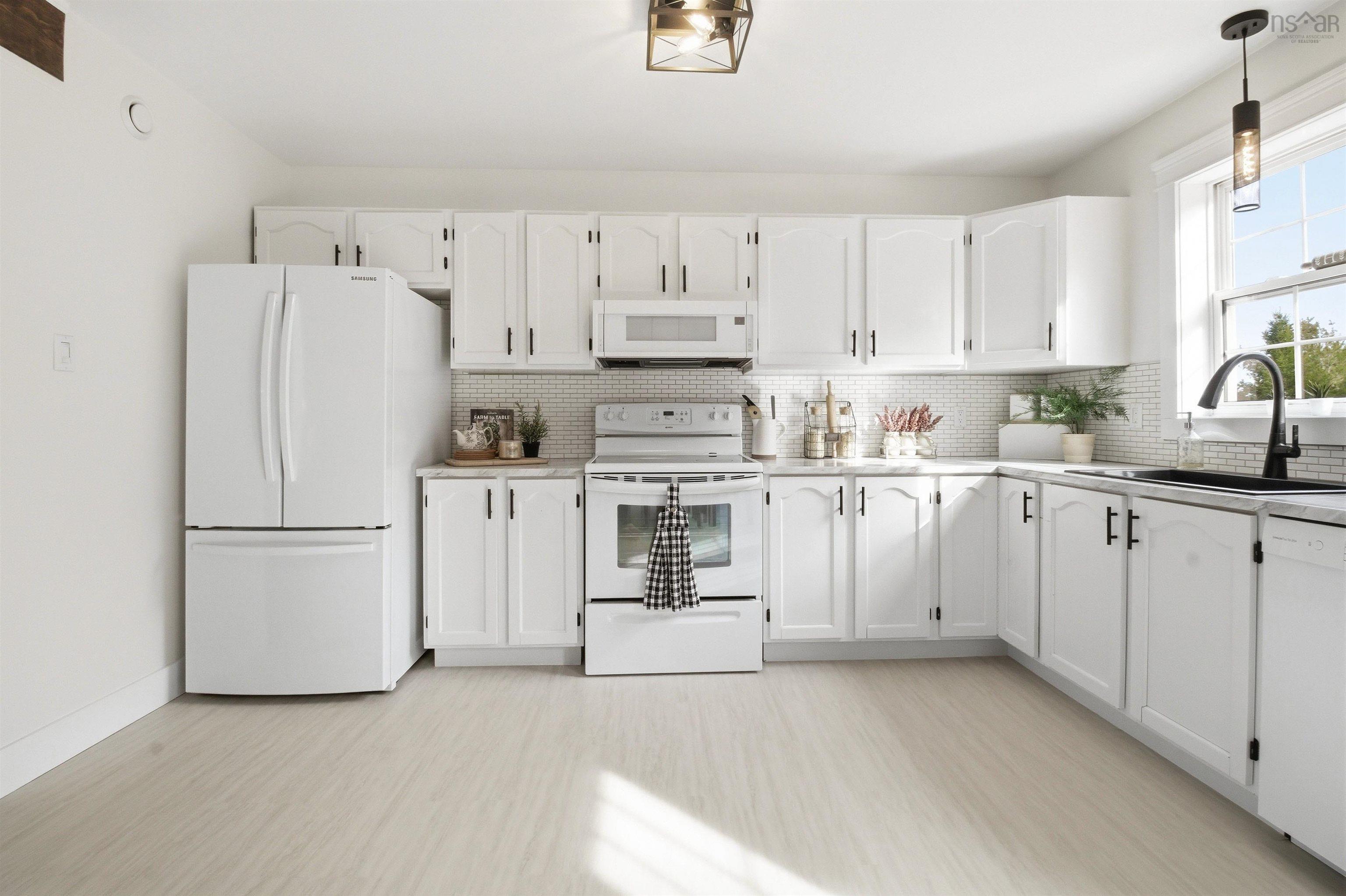 1219 Sackville Drive, Middle Sackville, NS (MLS 202609104)