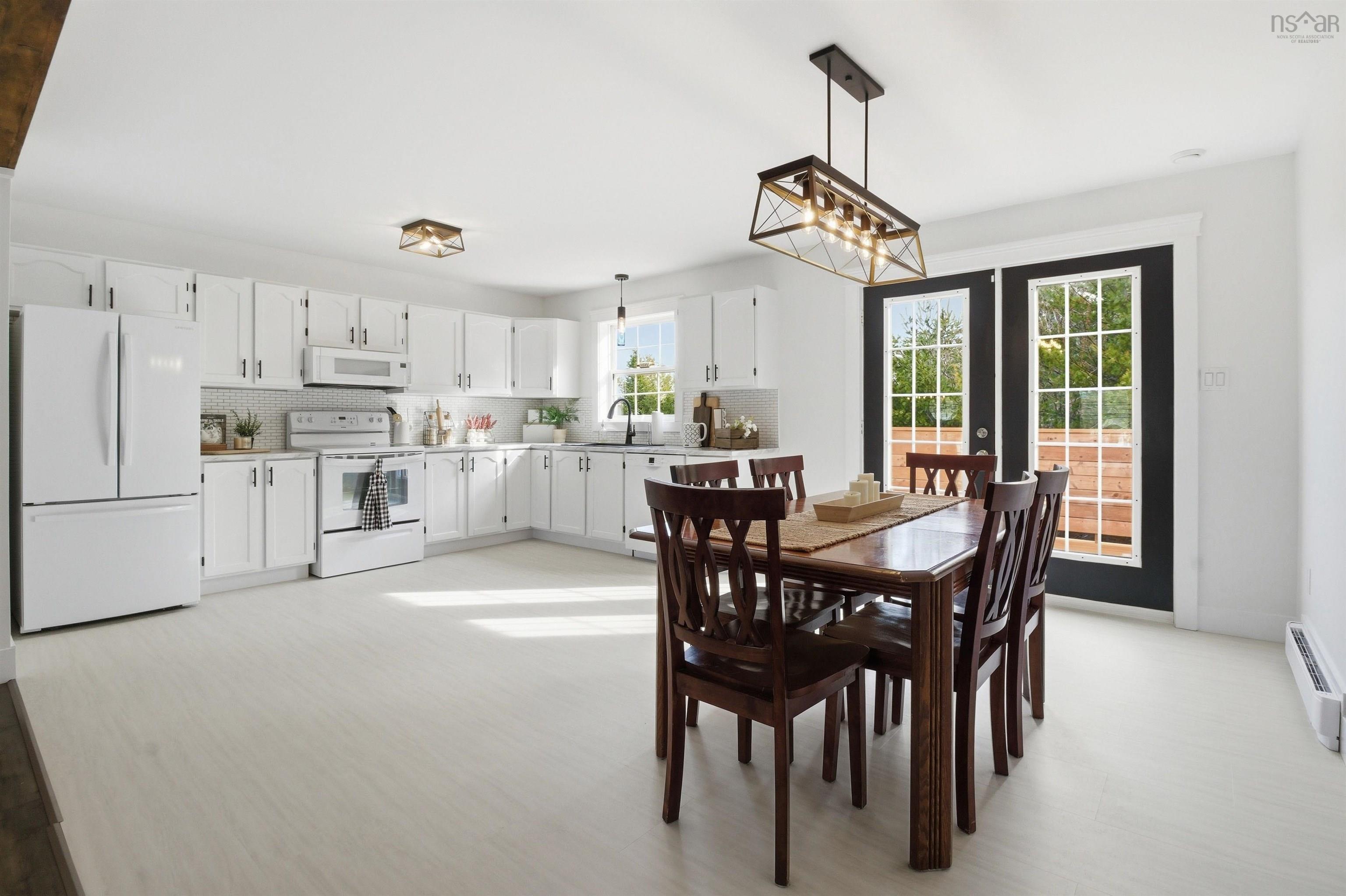 1219 Sackville Drive, Middle Sackville, NS (MLS 202609104)