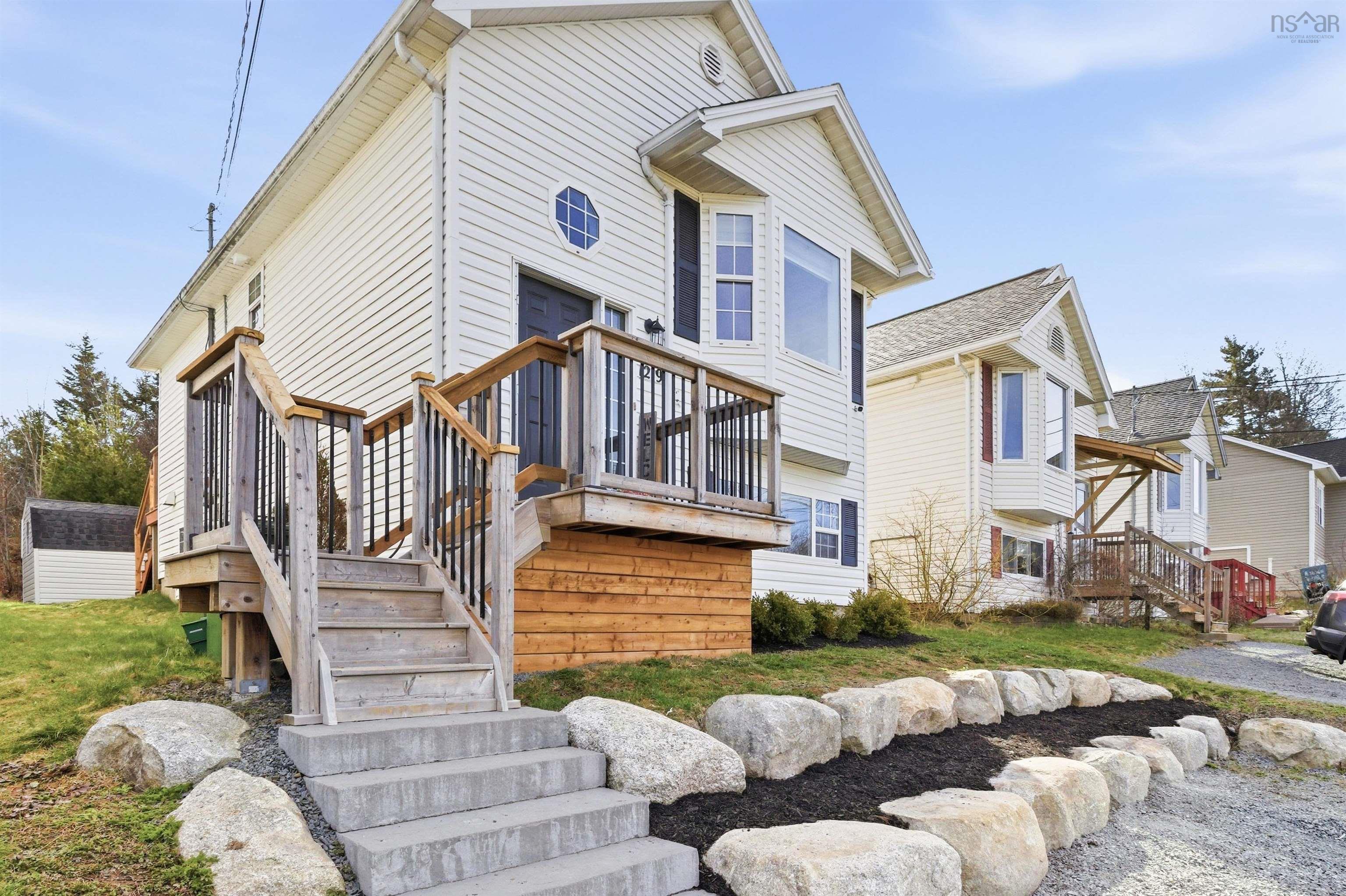 1219 Sackville Drive, Middle Sackville, NS (MLS 202609104)