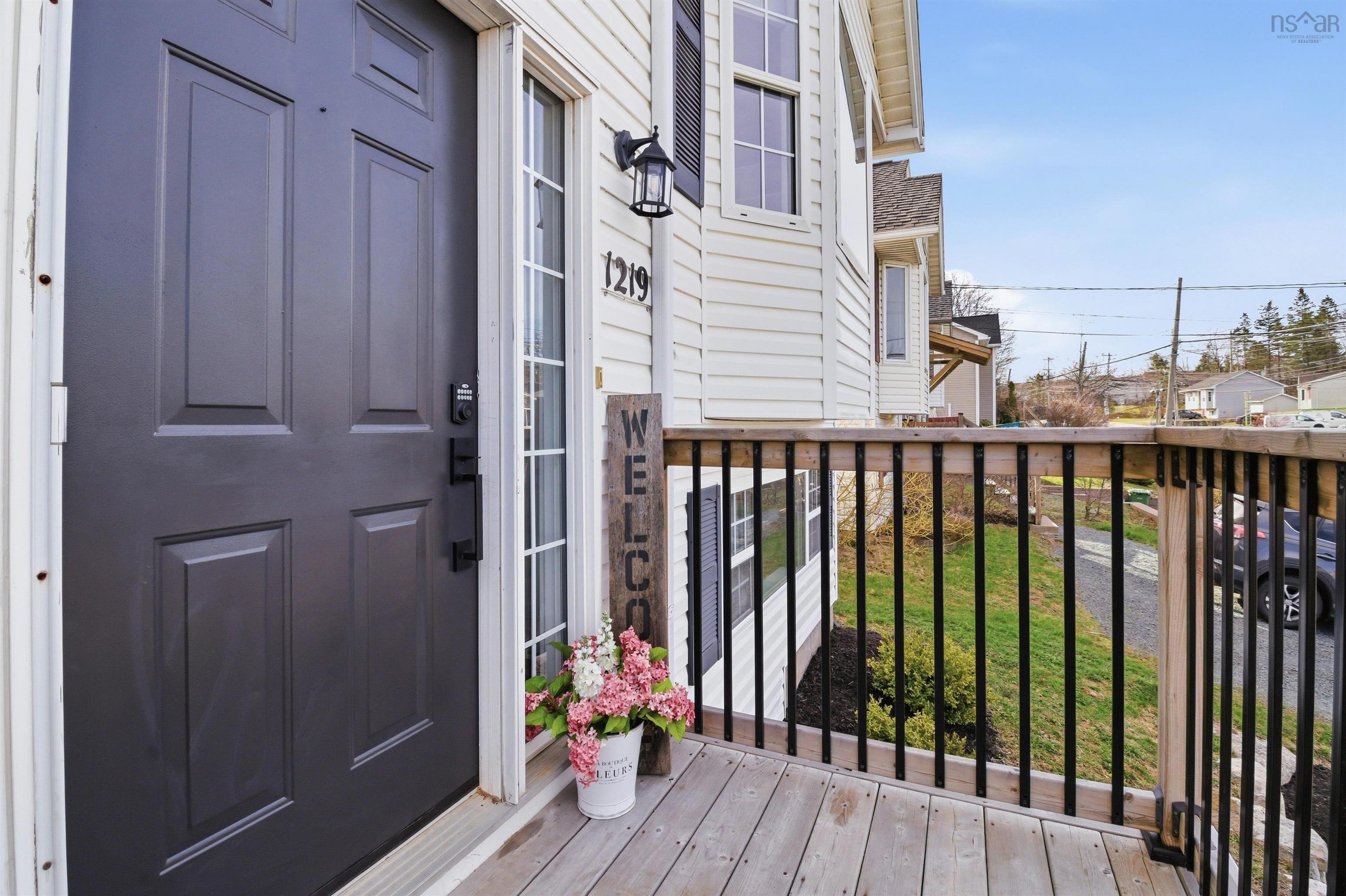 1219 Sackville Drive, Middle Sackville, NS (MLS 202609104)