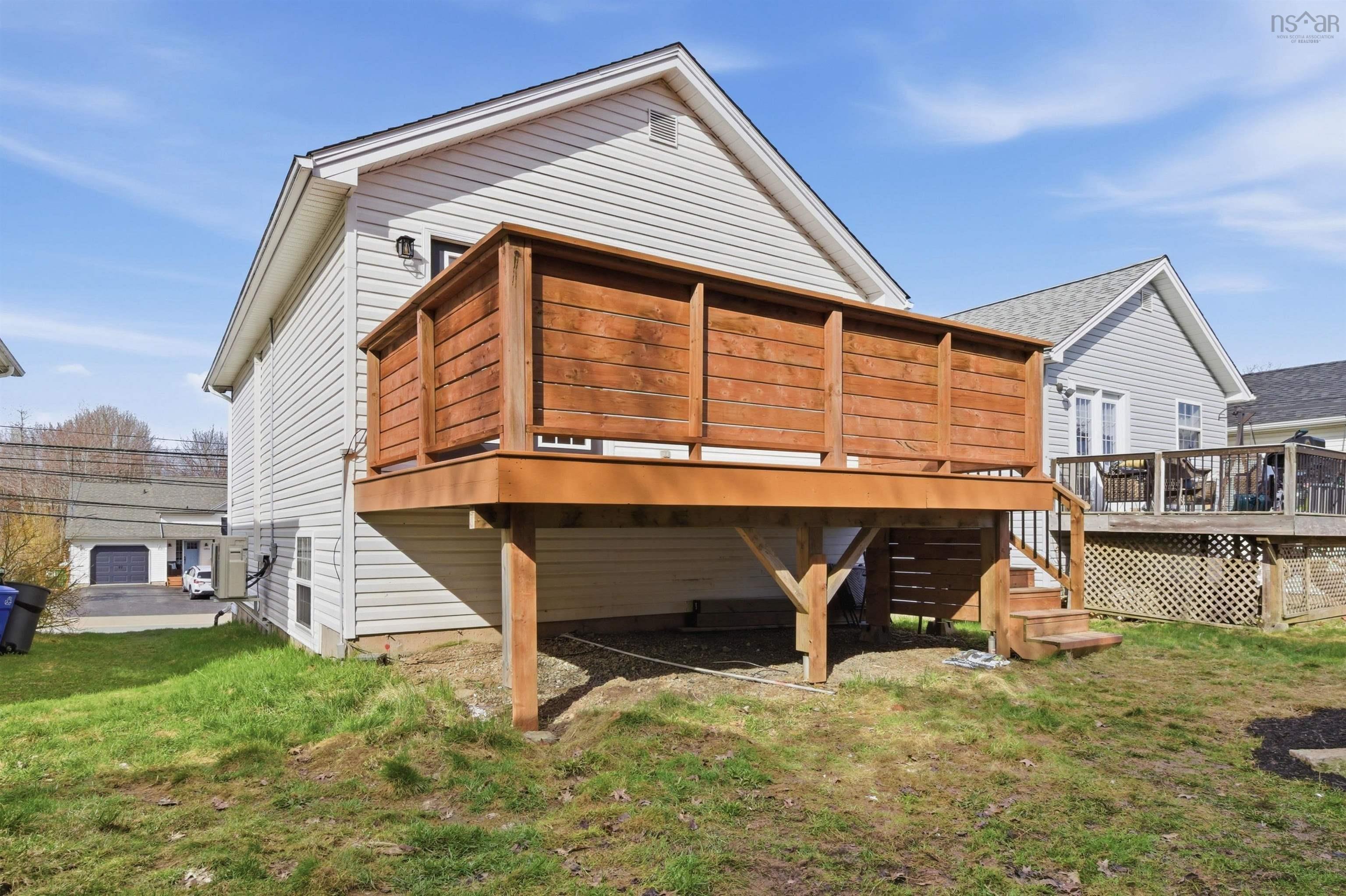 1219 Sackville Drive, Middle Sackville, NS (MLS 202609104)