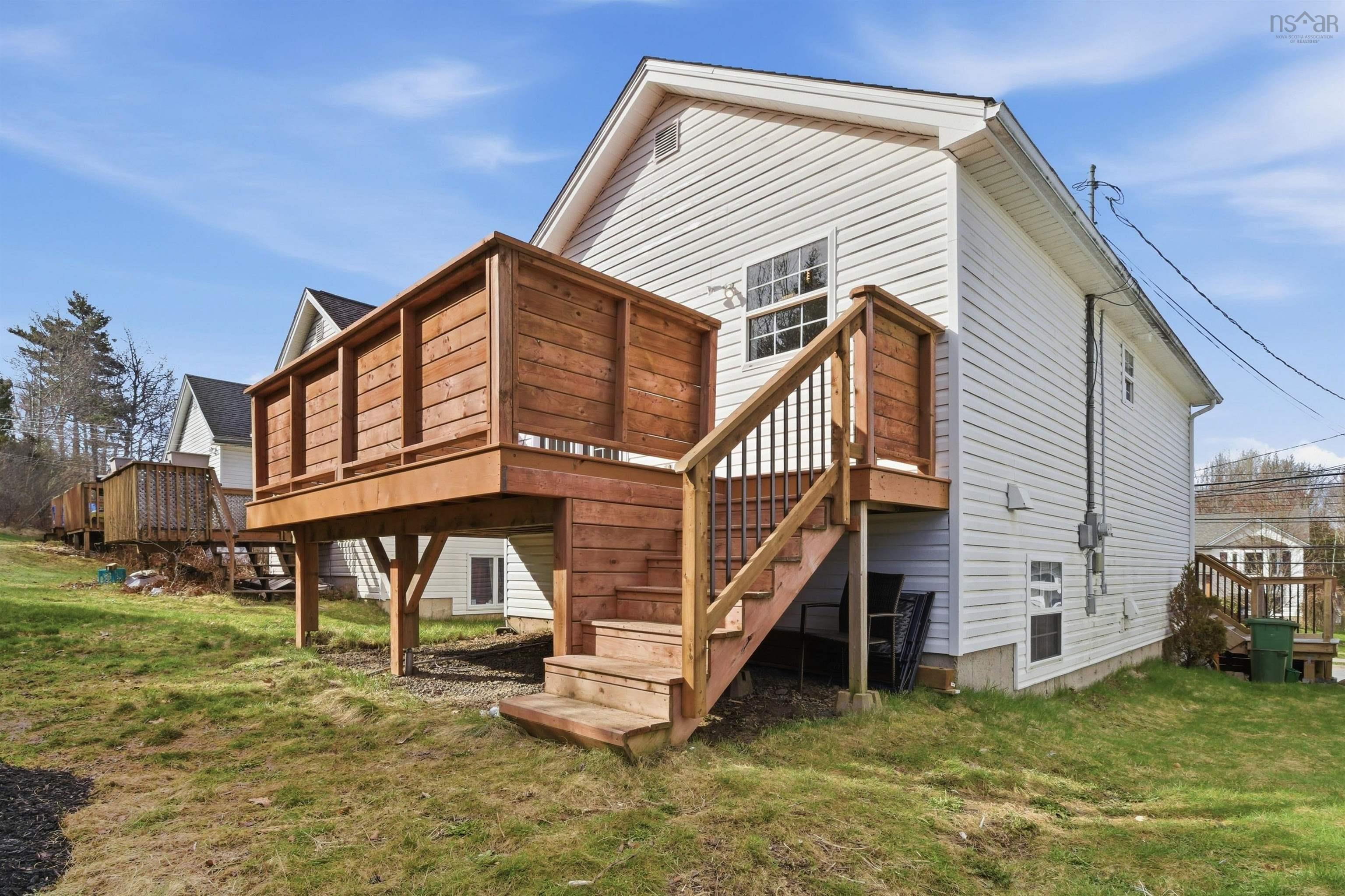 1219 Sackville Drive, Middle Sackville, NS (MLS 202609104)