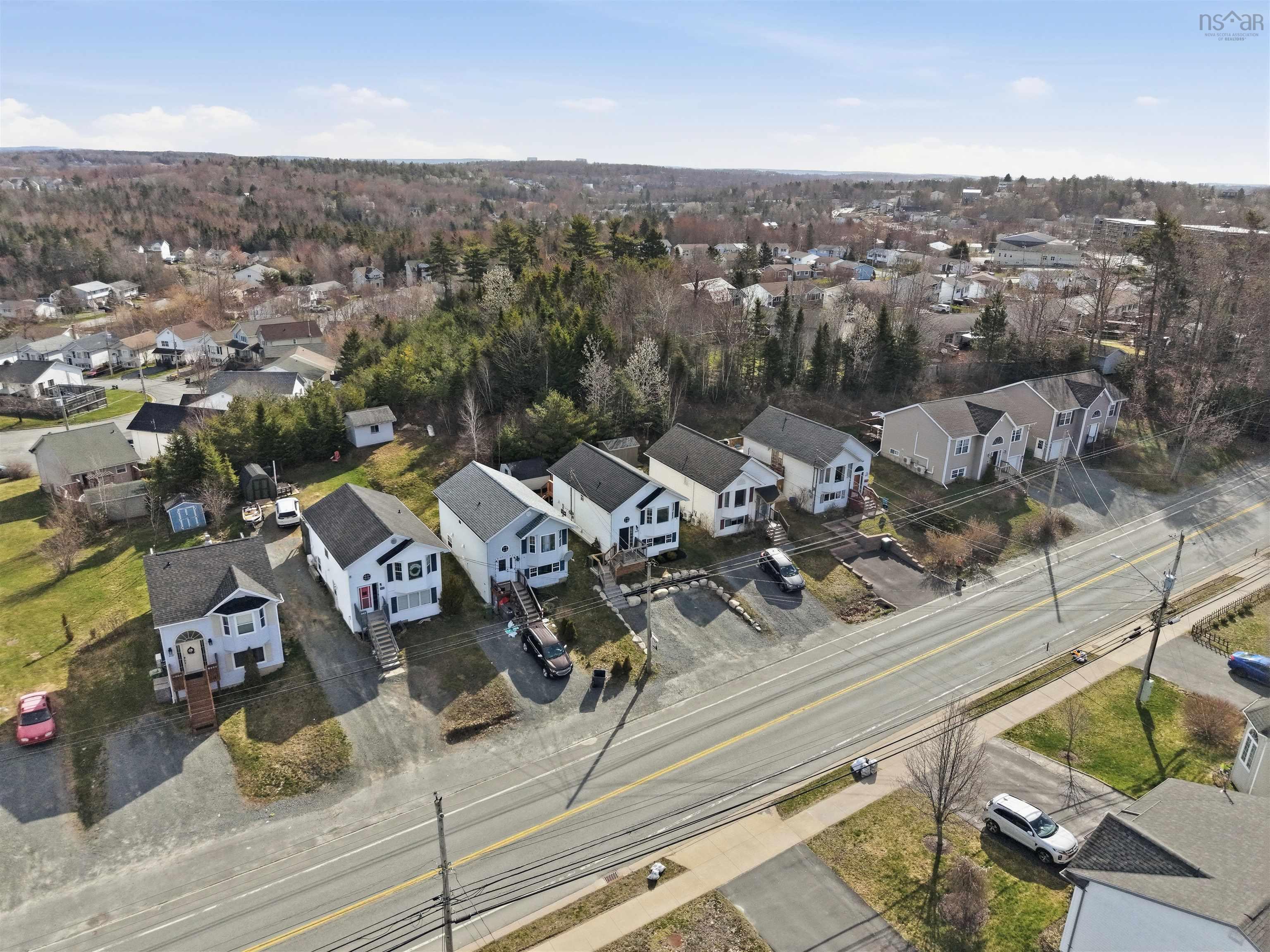 1219 Sackville Drive, Middle Sackville, NS (MLS 202609104)