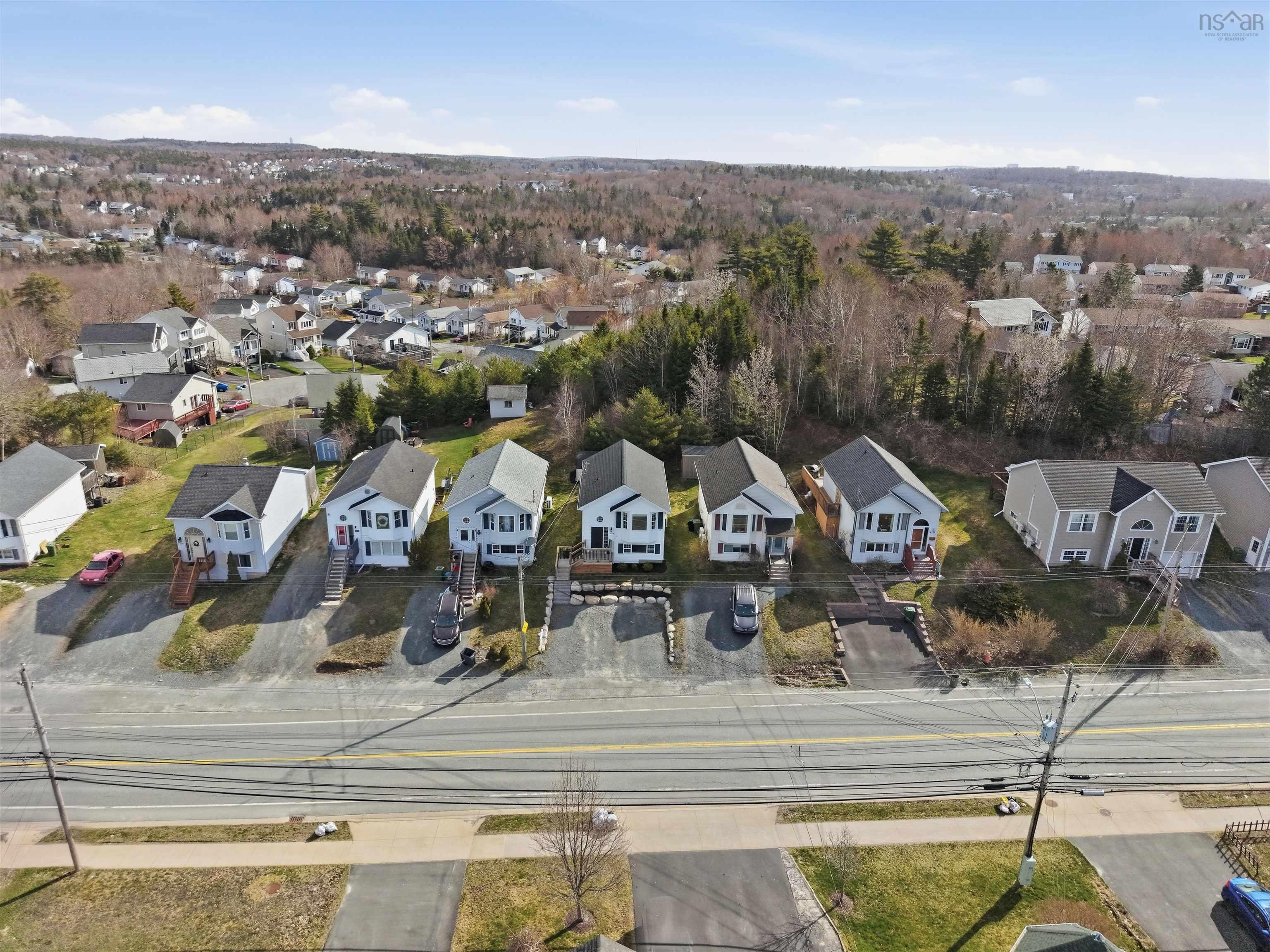 1219 Sackville Drive, Middle Sackville, NS (MLS 202609104)