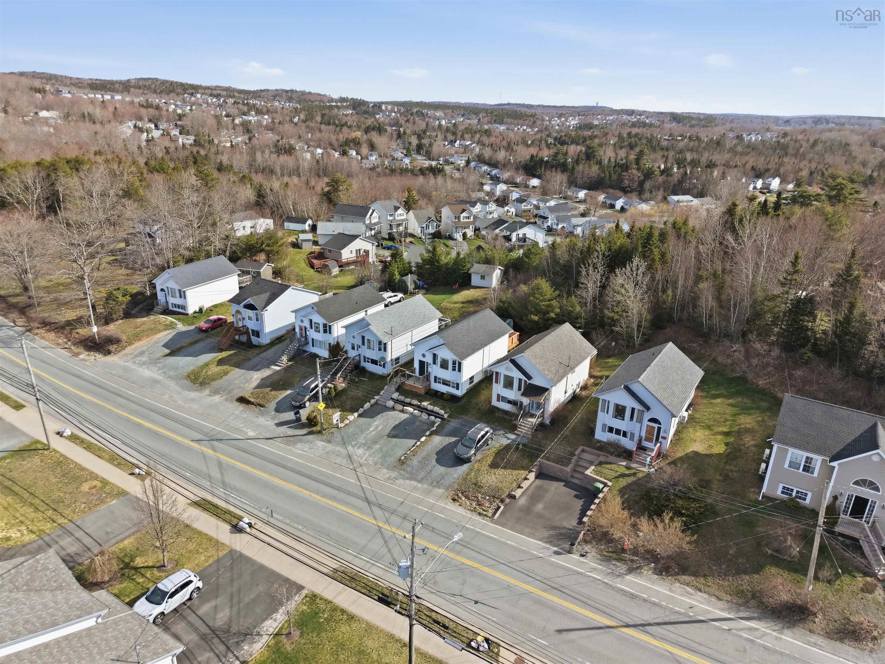 1219 Sackville Drive, Middle Sackville, NS (MLS 202609104)