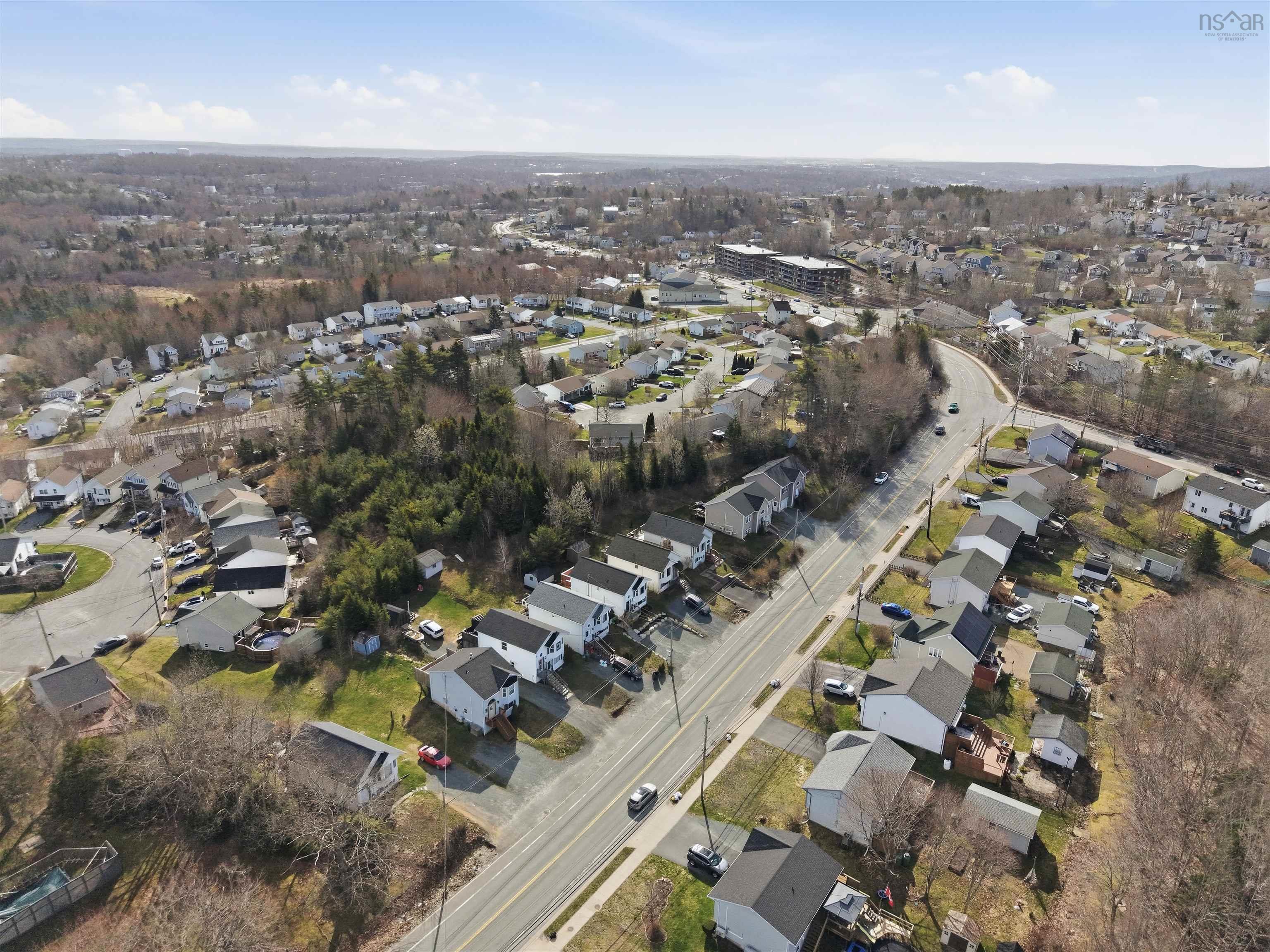 1219 Sackville Drive, Middle Sackville, NS (MLS 202609104)