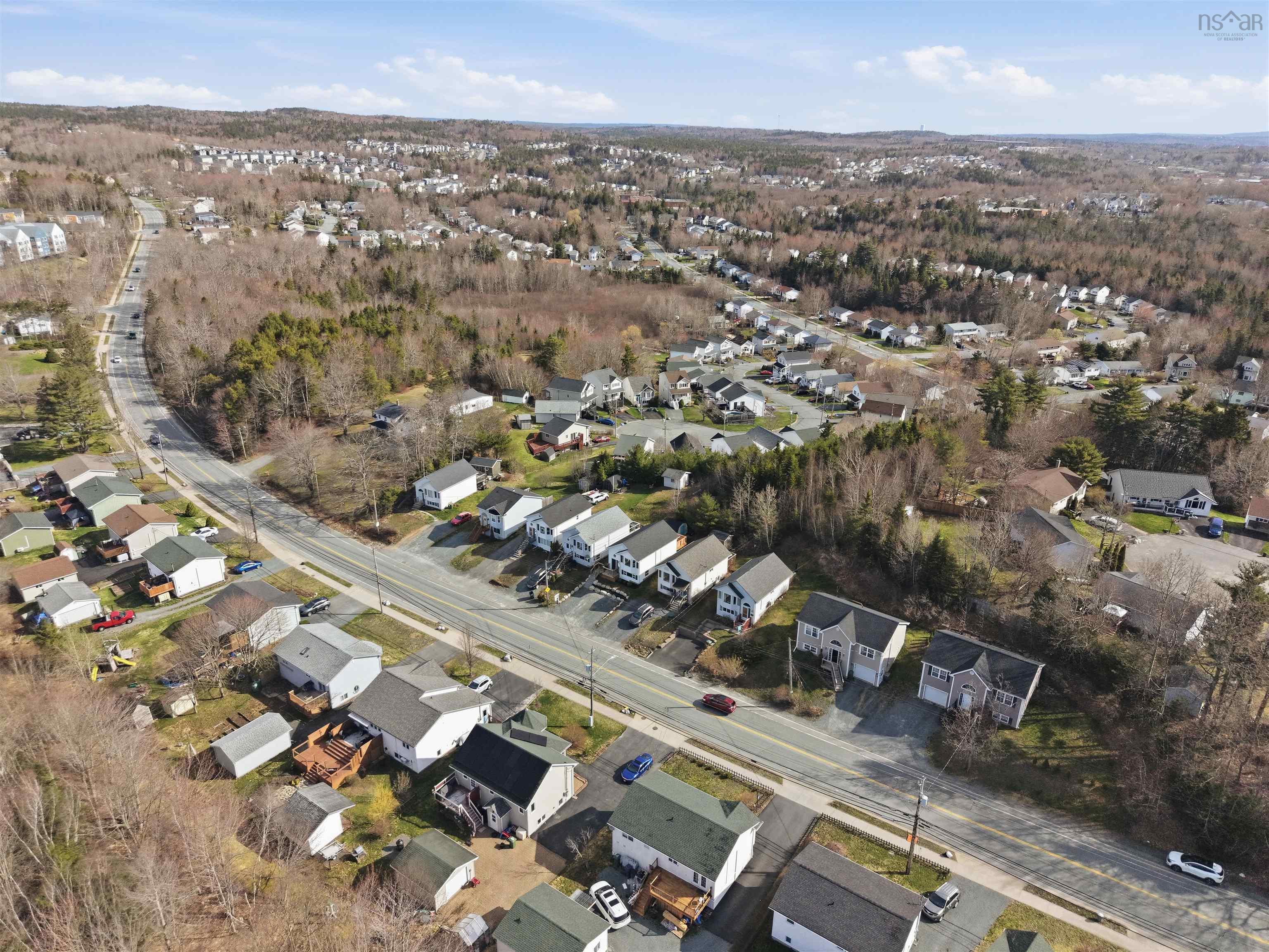 1219 Sackville Drive, Middle Sackville, NS (MLS 202609104)