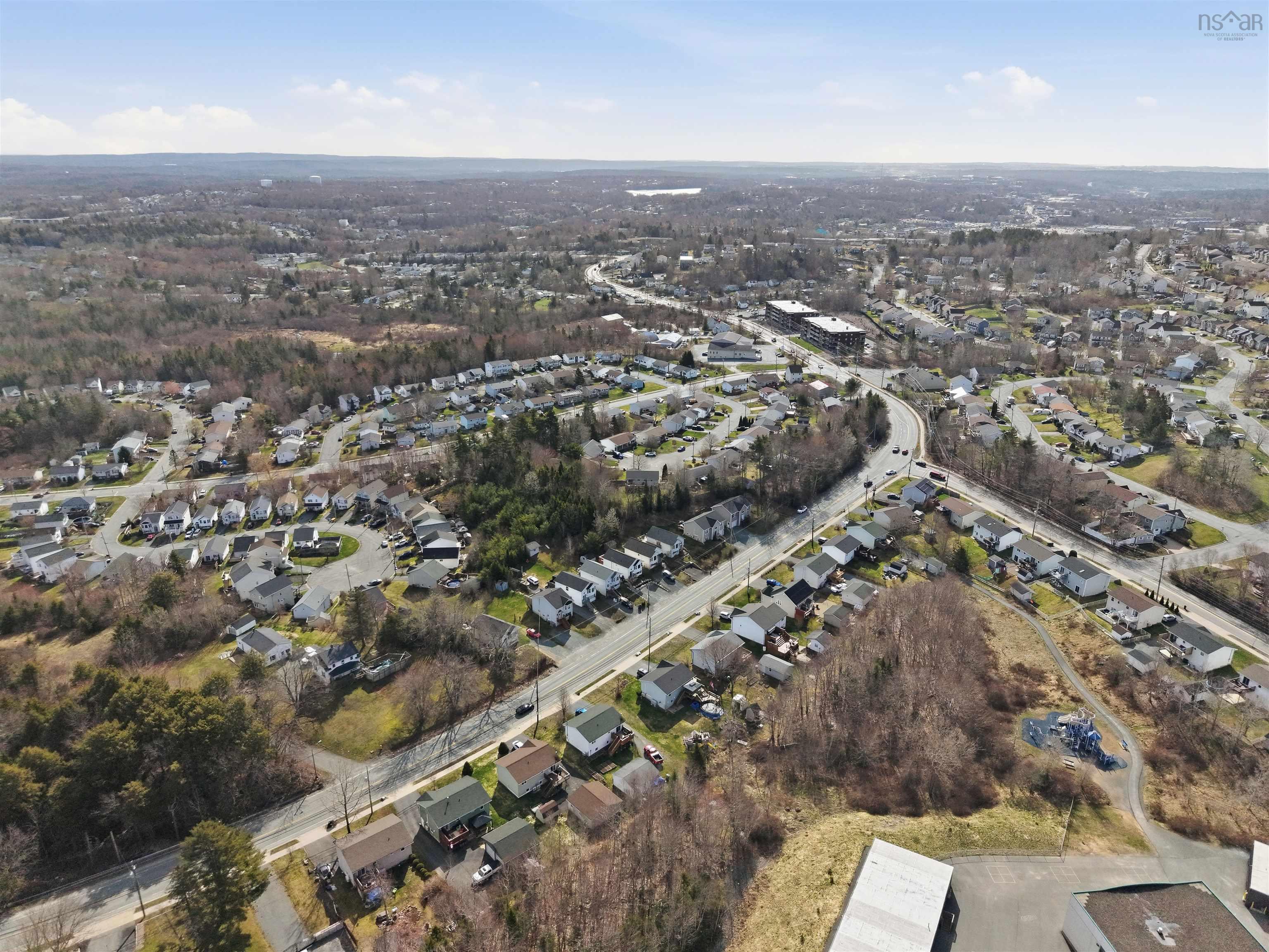 1219 Sackville Drive, Middle Sackville, NS (MLS 202609104)