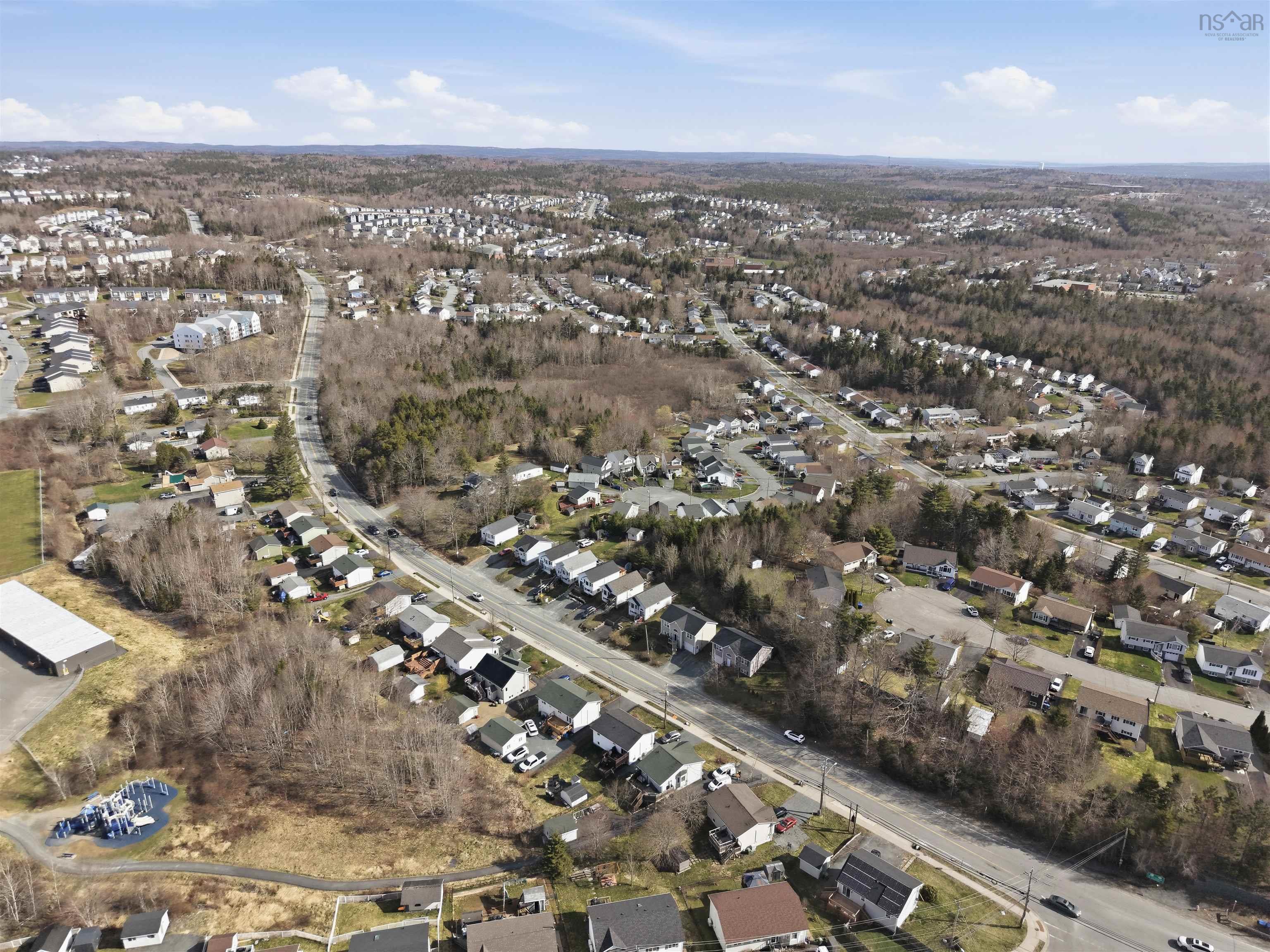 1219 Sackville Drive, Middle Sackville, NS (MLS 202609104)