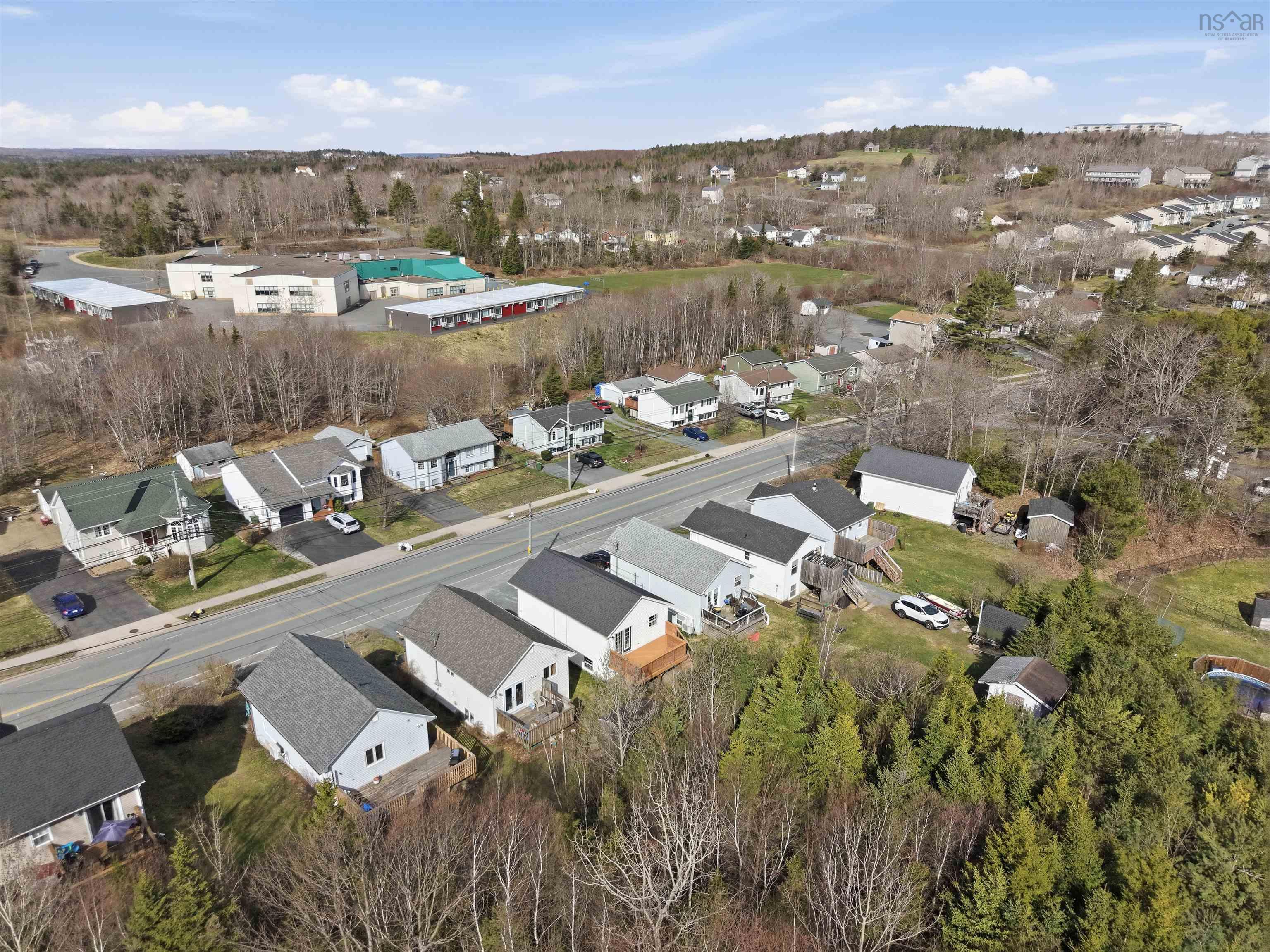 1219 Sackville Drive, Middle Sackville, NS (MLS 202609104)