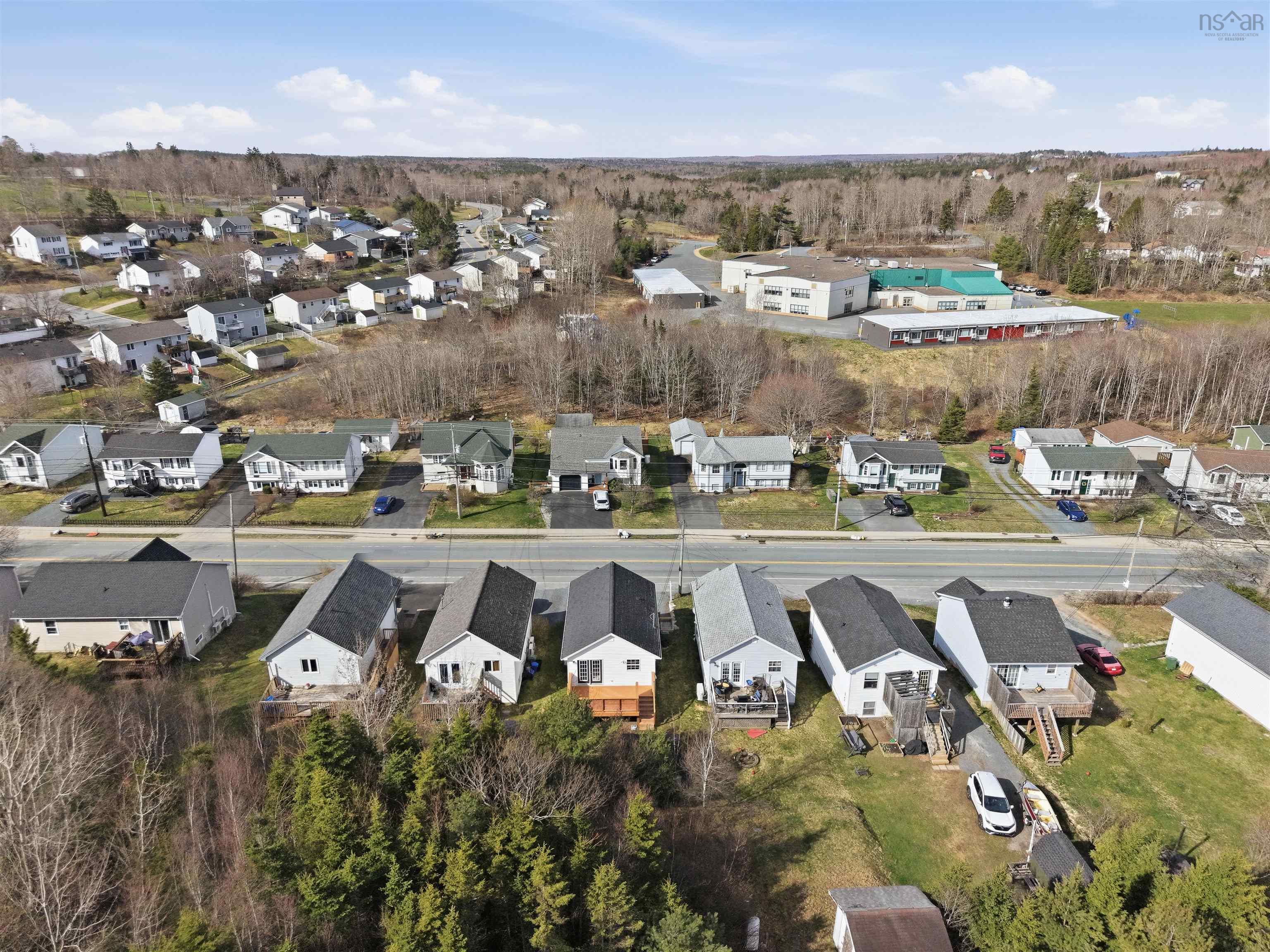 1219 Sackville Drive, Middle Sackville, NS (MLS 202609104)