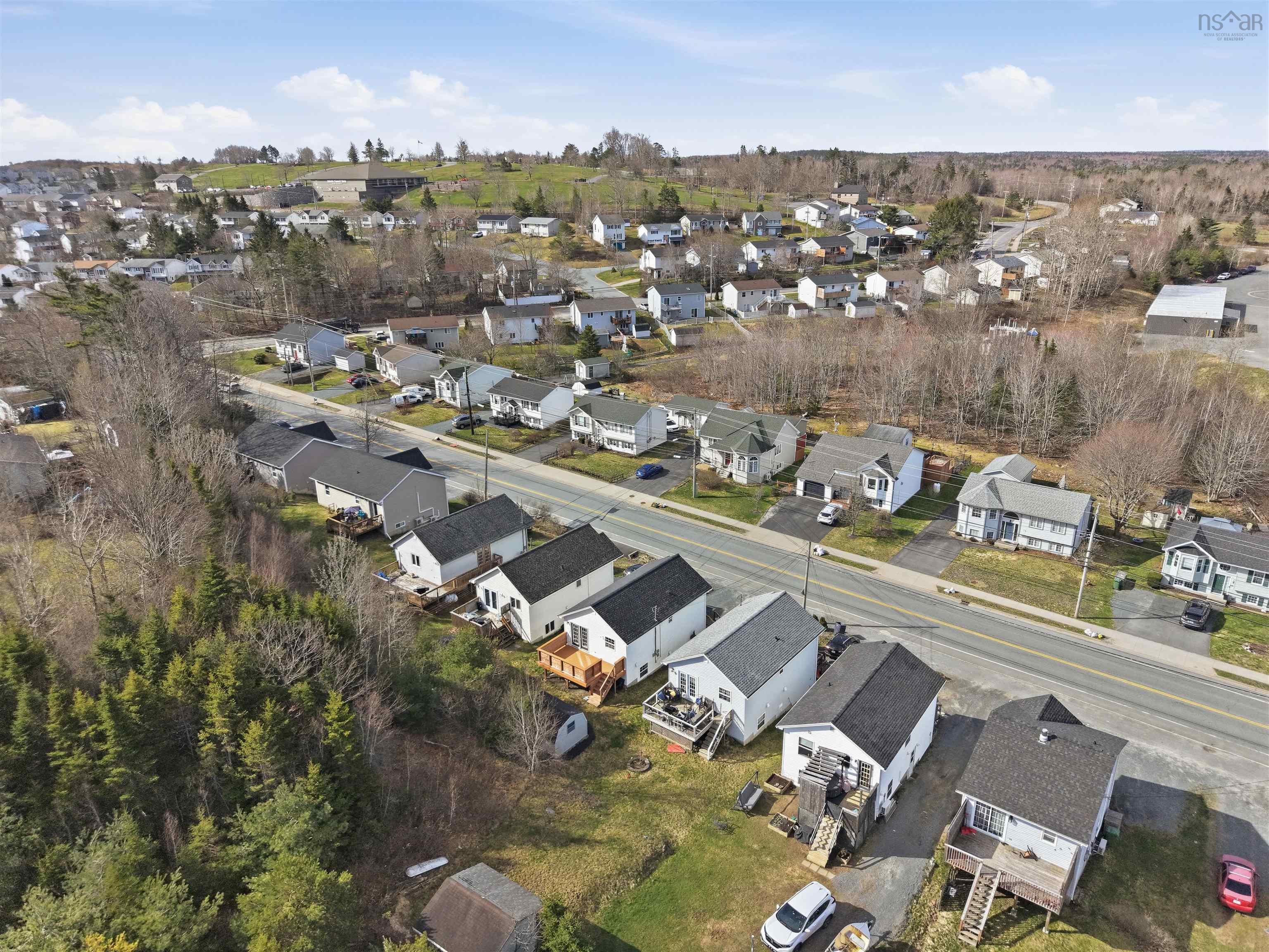 1219 Sackville Drive, Middle Sackville, NS (MLS 202609104)