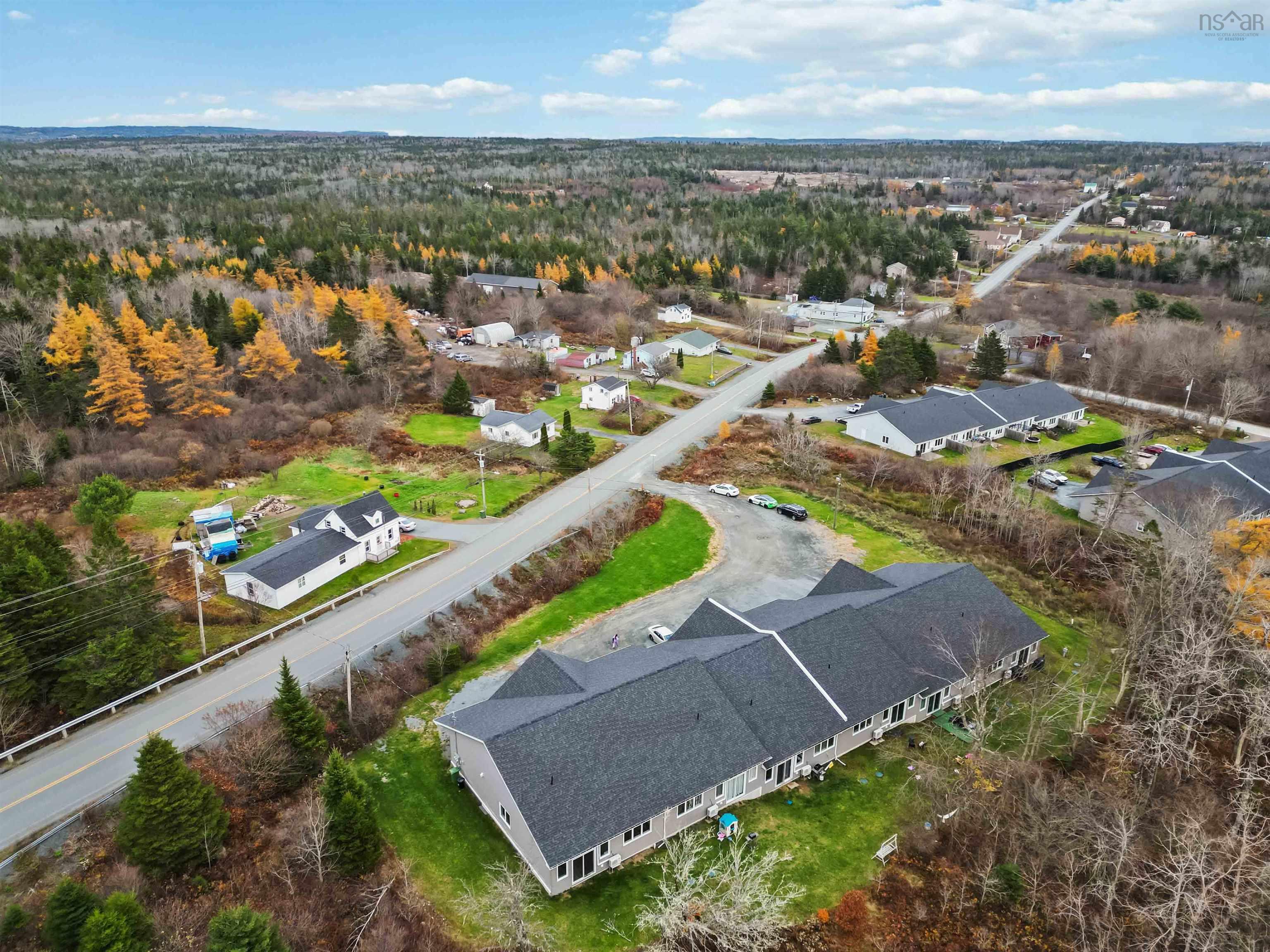 10-20 Cordwood Lane, Upper Hammonds Plains, NS (MLS 202609107)