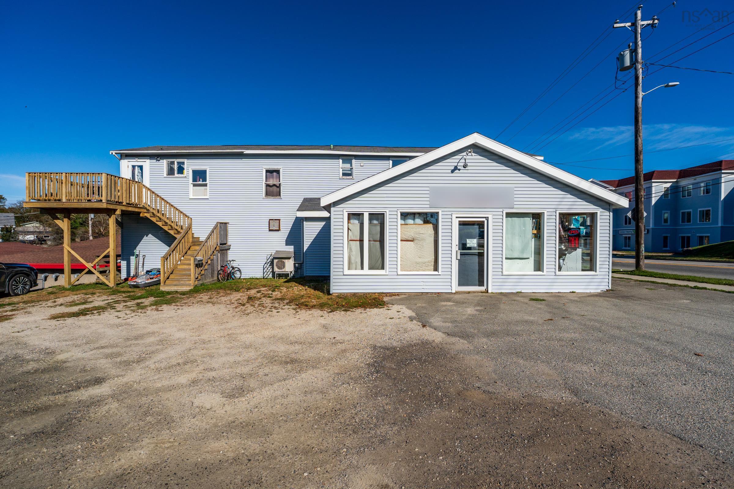 $410,000.00: 610 Main Street, Yarmouth