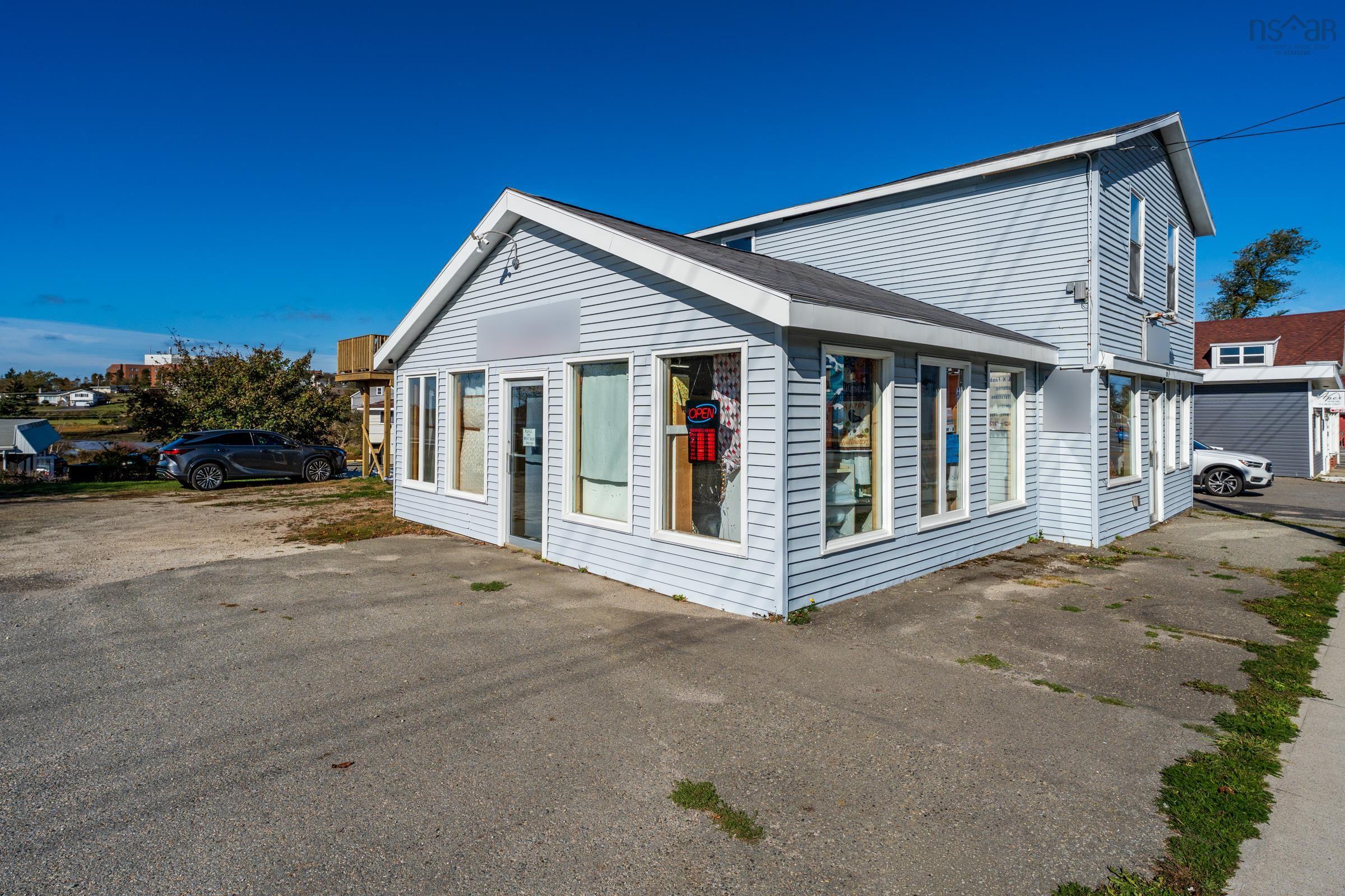 $410,000.00: 610 Main Street, Yarmouth