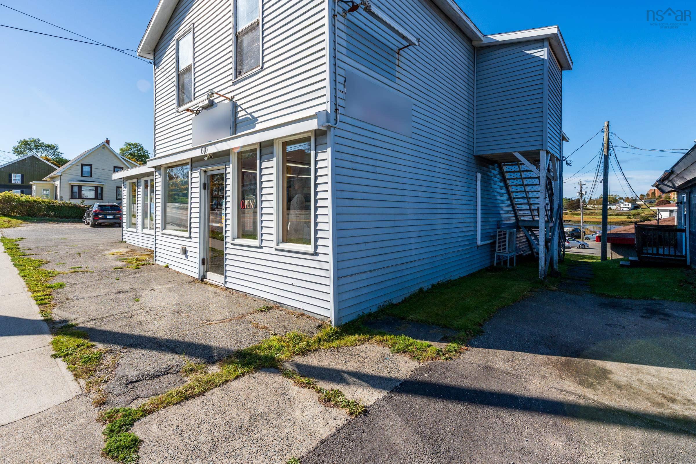 $410,000.00: 610 Main Street, Yarmouth