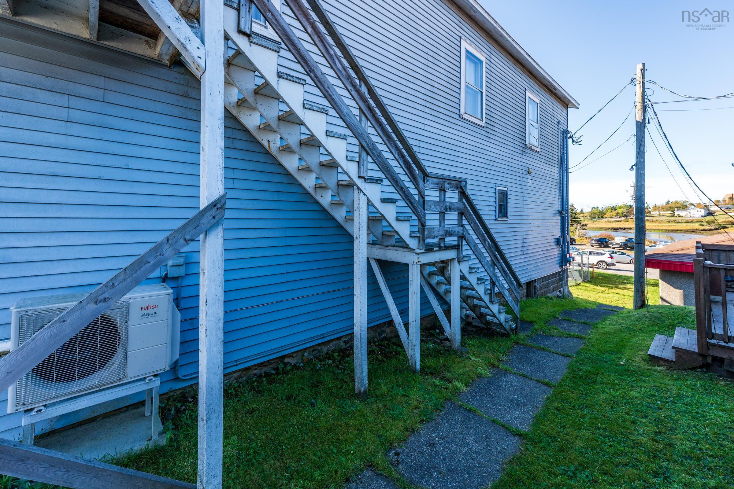 $410,000.00: 610 Main Street, Yarmouth