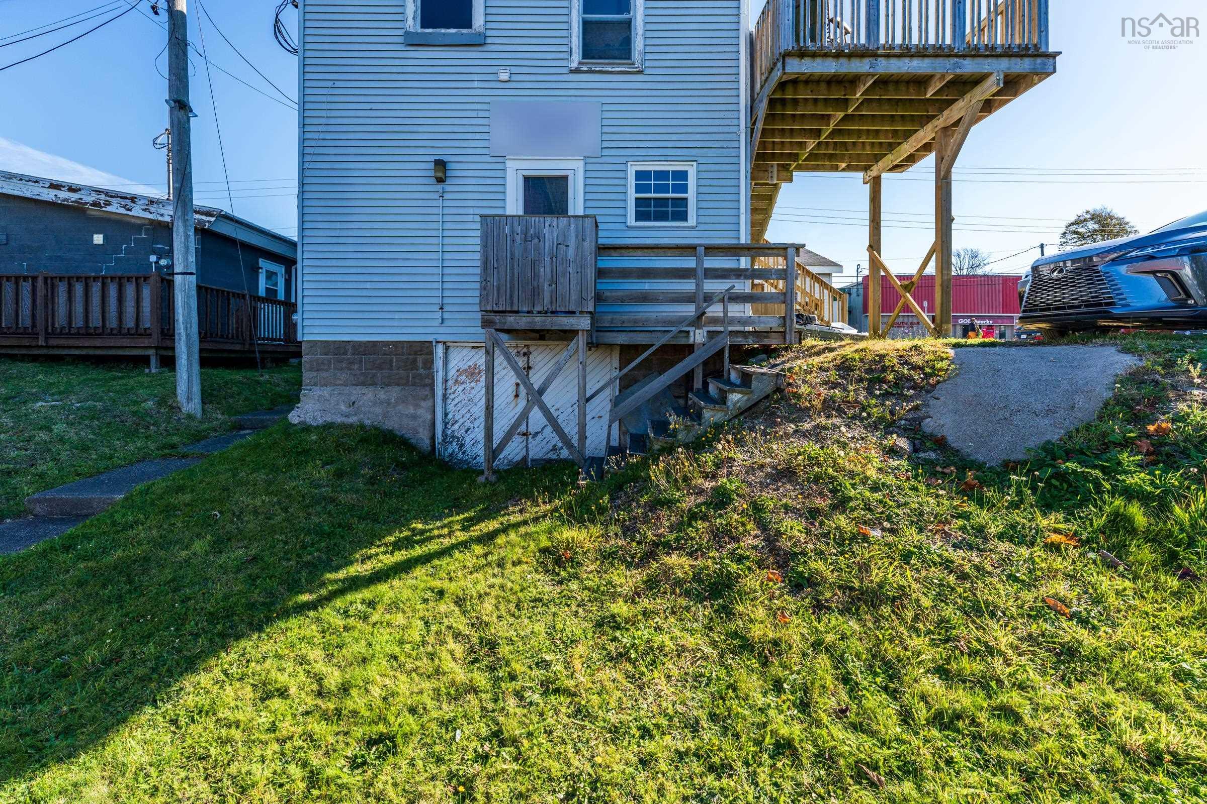 $410,000.00: 610 Main Street, Yarmouth
