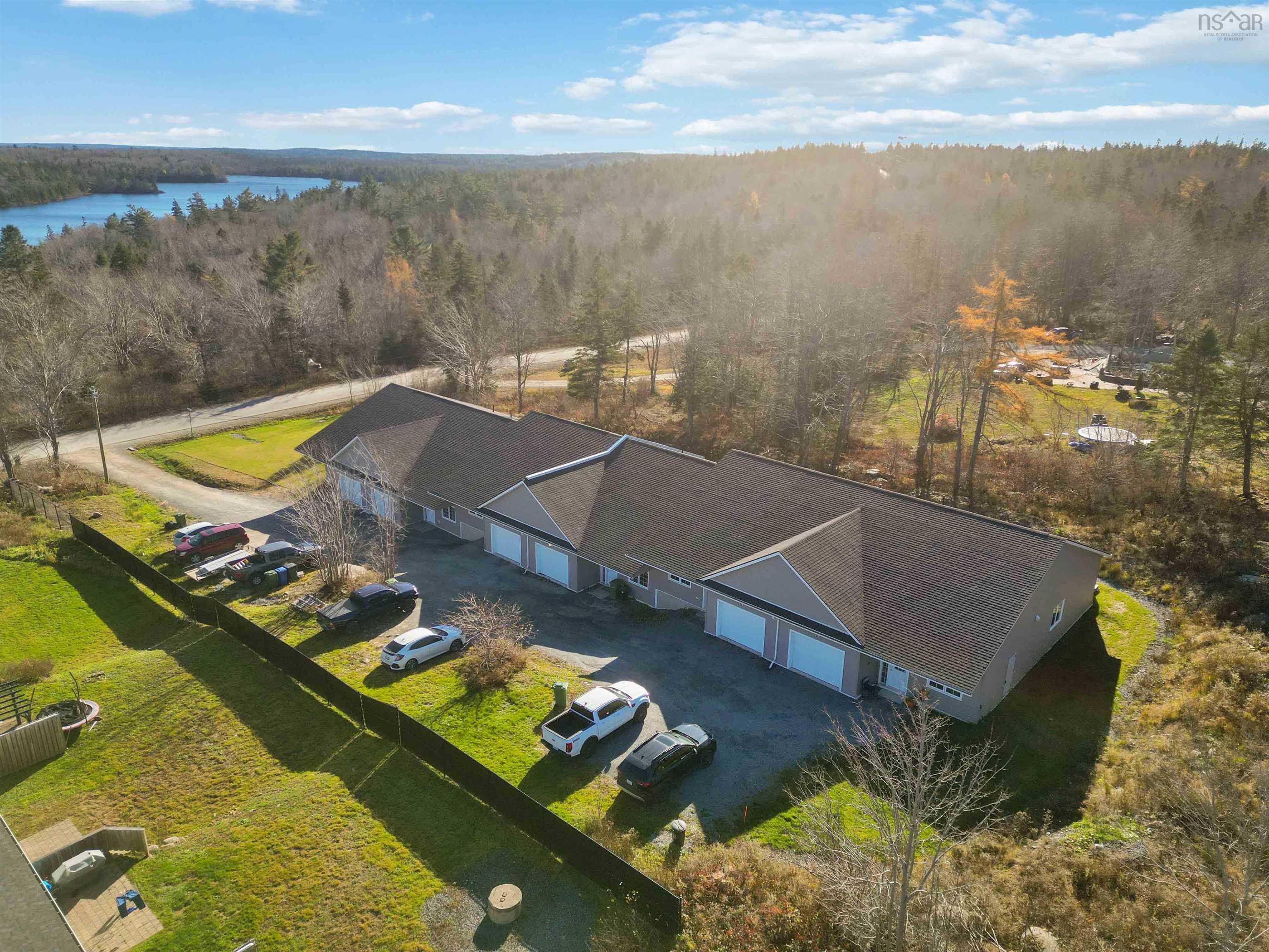 12-22 Penwood Lane, Upper Hammonds Plains, NS (MLS® 202609109)