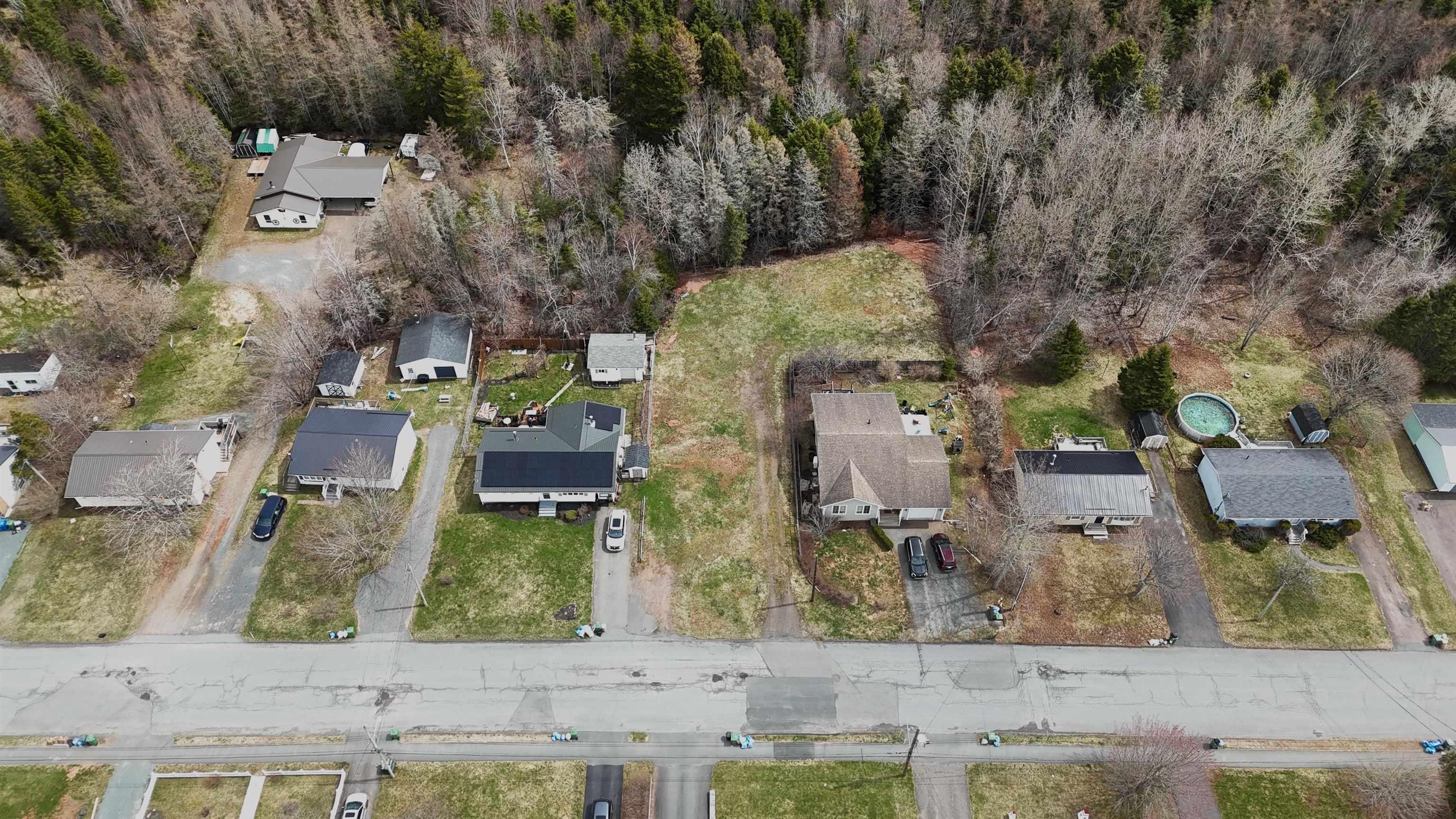 $84,500.00: Lot Scenic Drive, Bible Hill