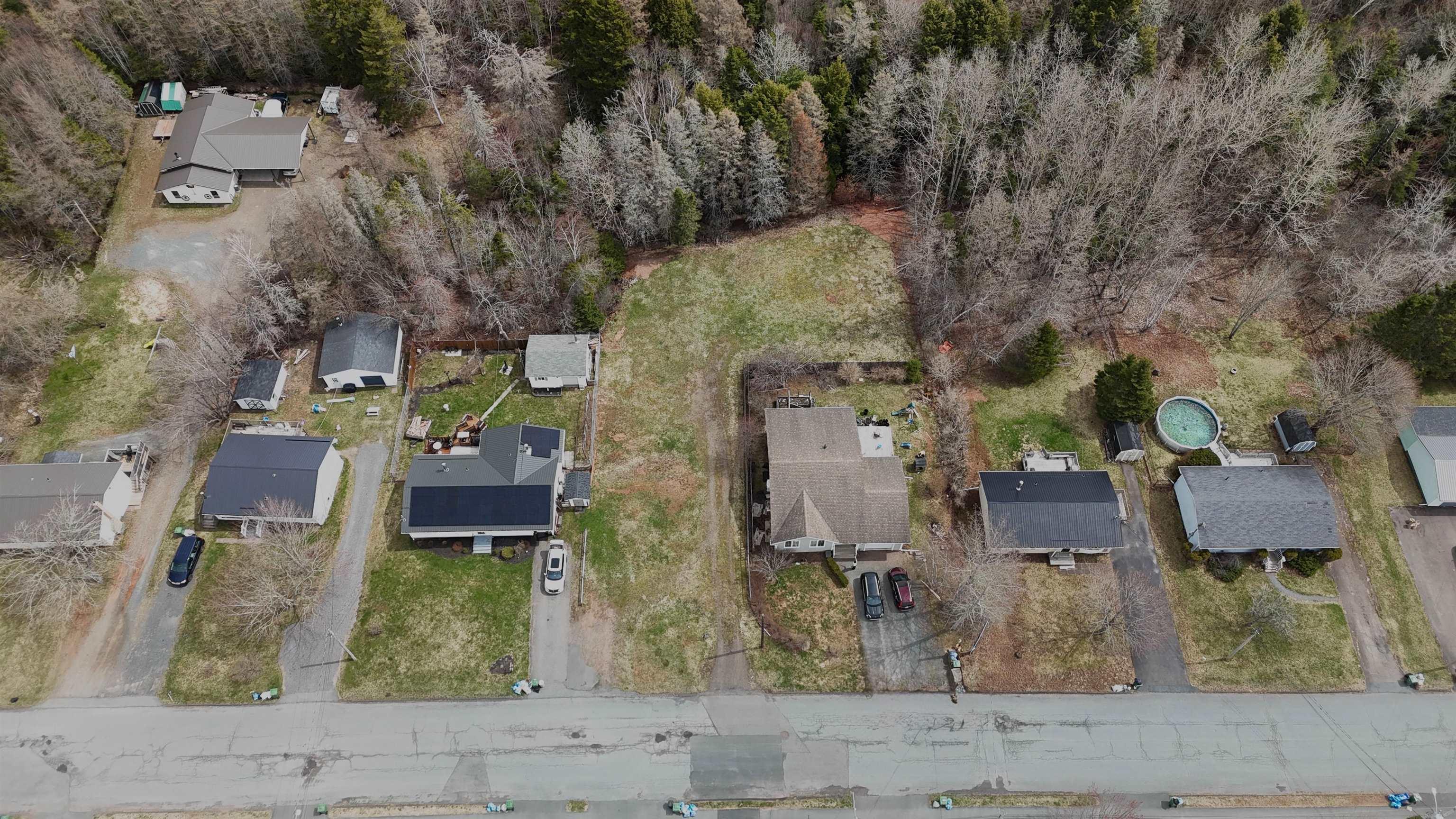 $84,500.00: Lot Scenic Drive, Bible Hill