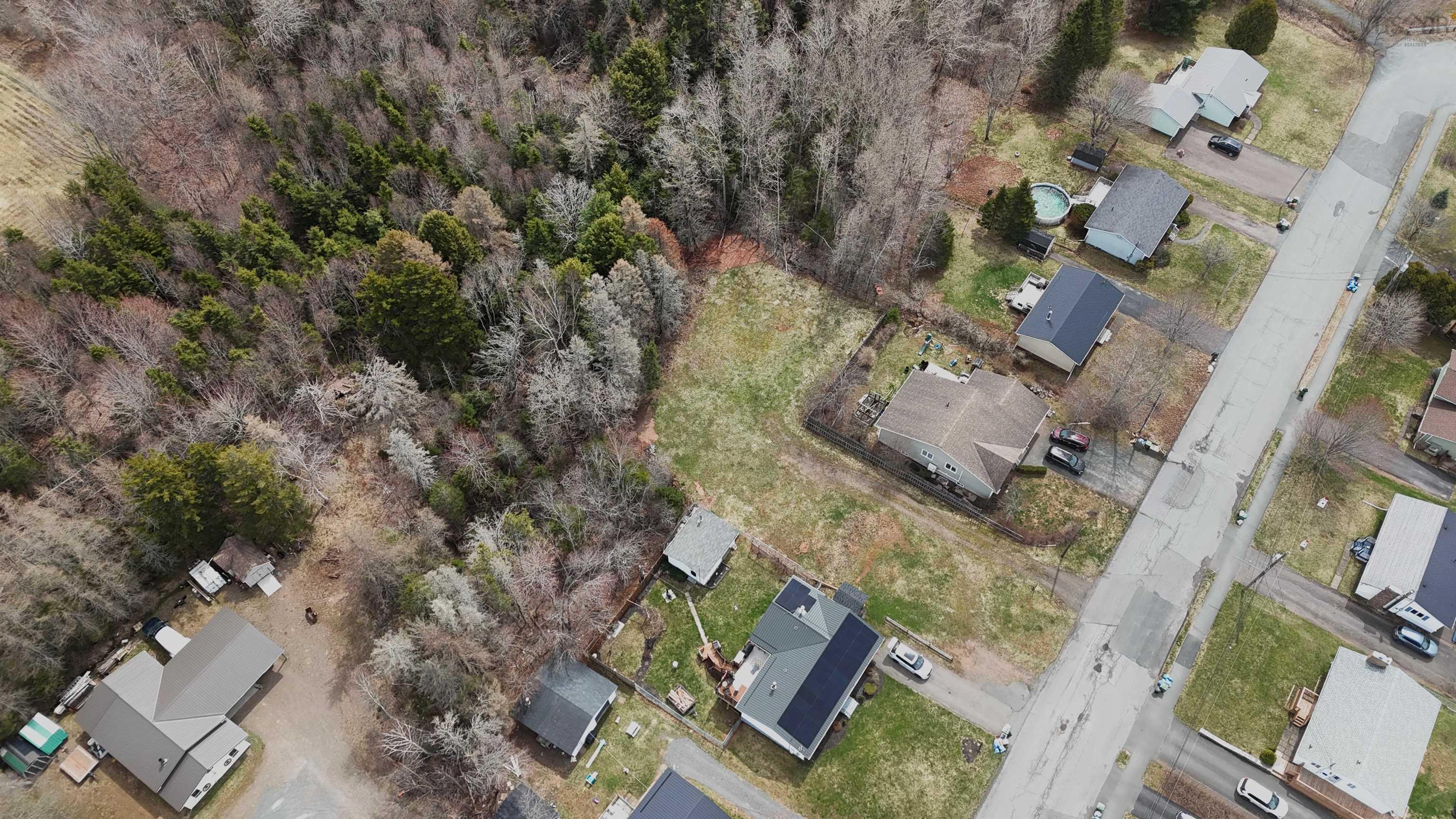$84,500.00: Lot Scenic Drive, Bible Hill