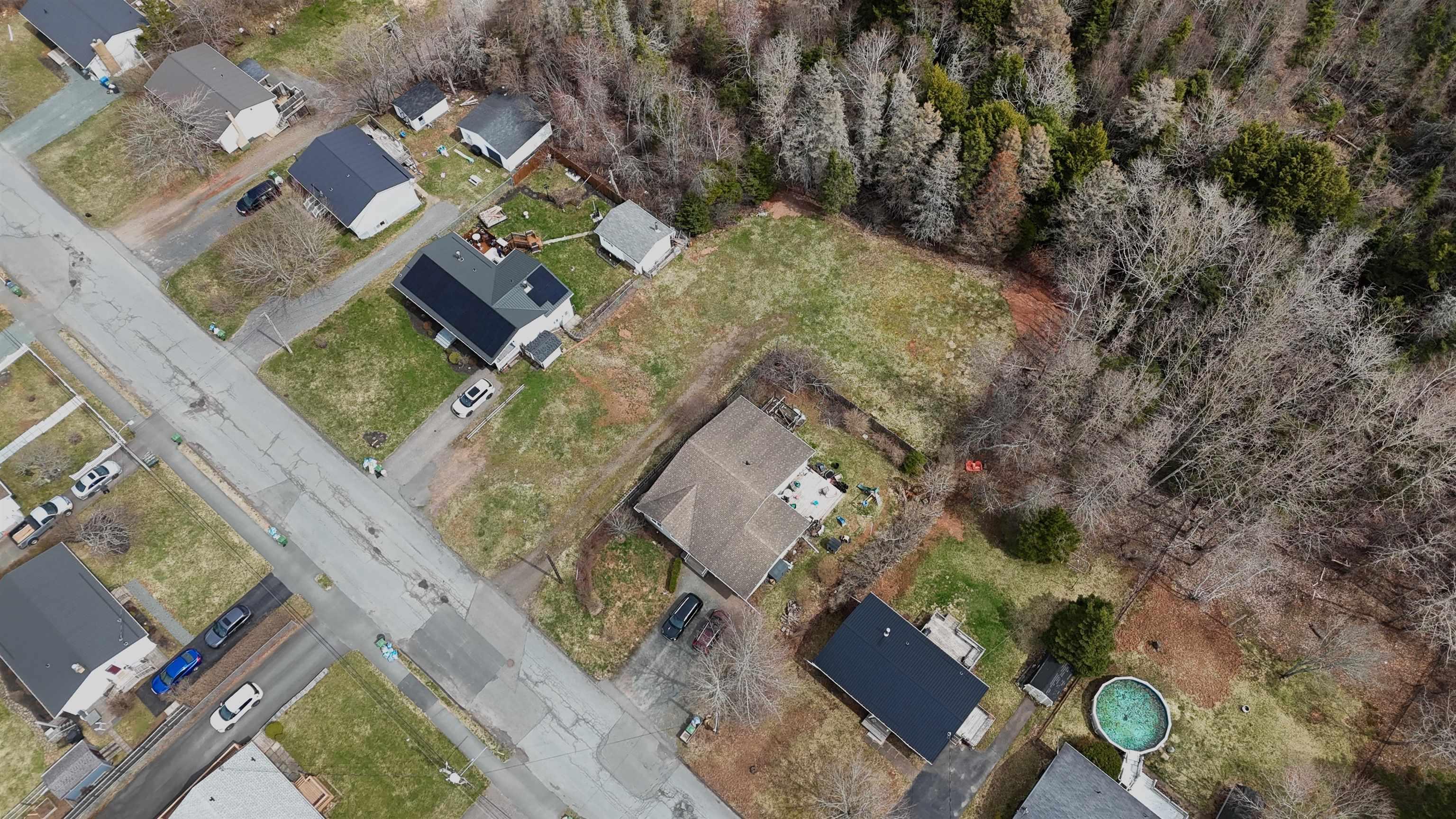 $84,500.00: Lot Scenic Drive, Bible Hill