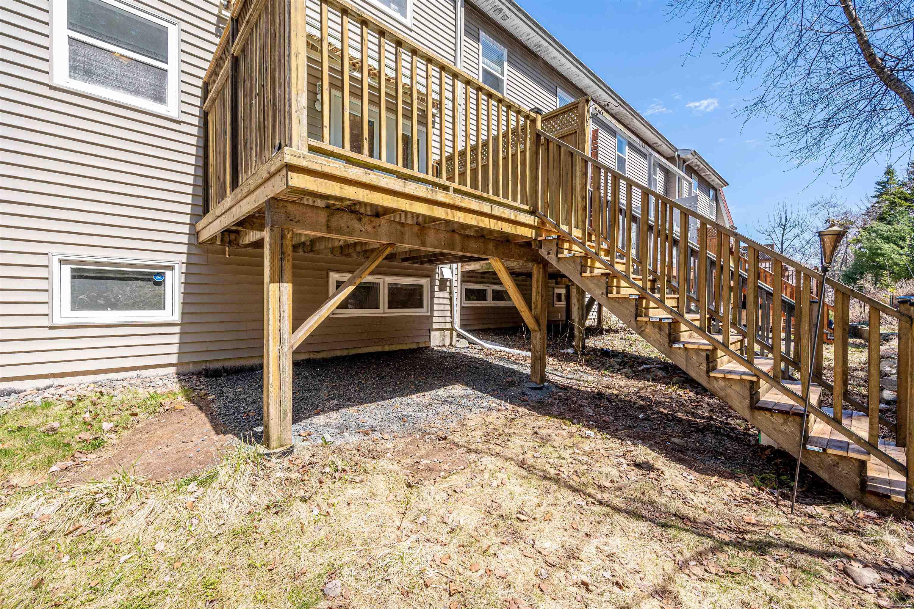 32 Windstone Close, Bedford, NS (MLS 202609112)