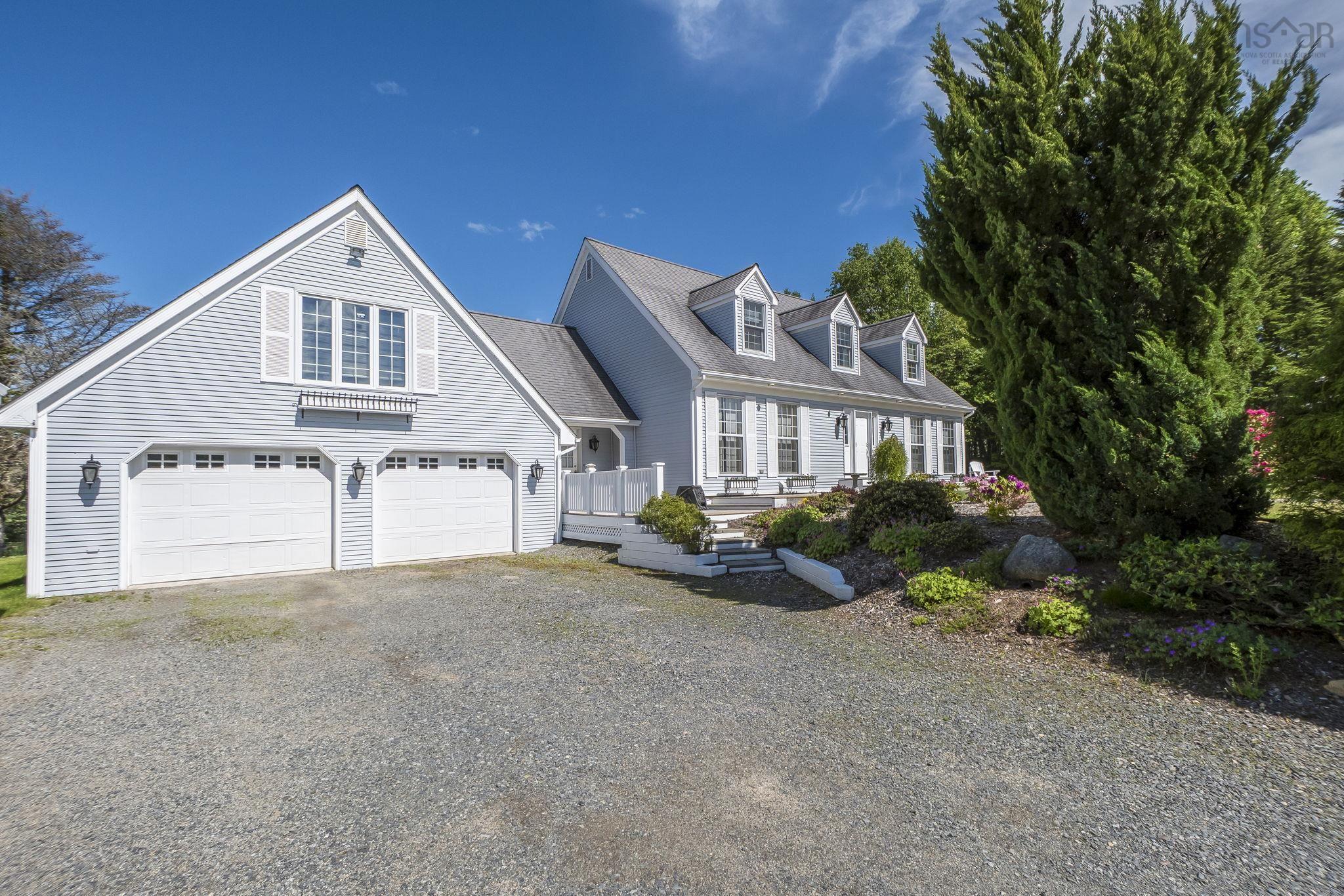 235 Boutiliers Cove Road, Hacketts Cove, NS (MLS 202609115)