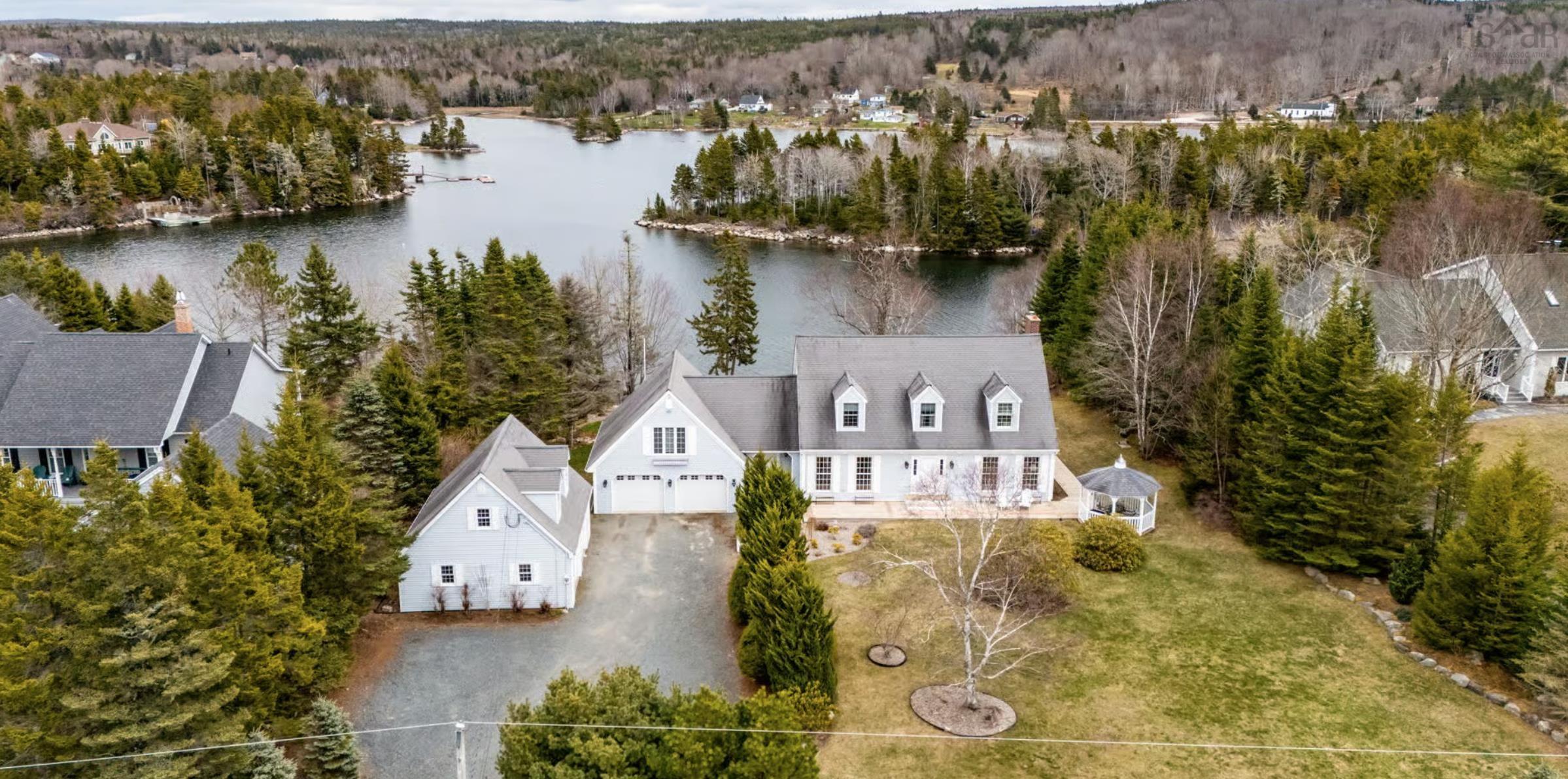 235 Boutiliers Cove Road, Hackett's Cove, NS (MLS® 202609115) | Hackett's Cove Real Estate | RE/MAX Halifax