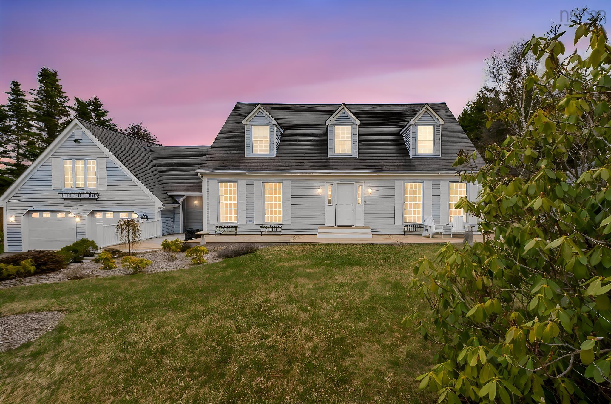 235 Boutiliers Cove Road, Hackett's Cove, NS (MLS 202609115)