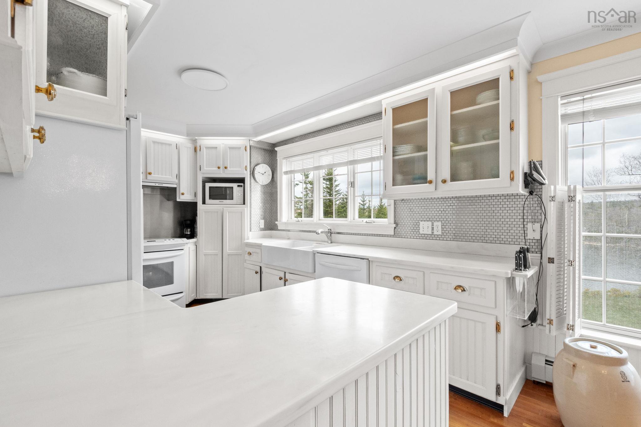 235 Boutiliers Cove Road, Hackett's Cove, NS (MLS 202609115)