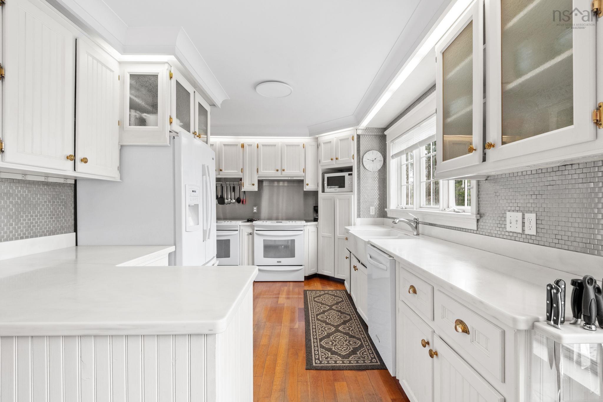 235 Boutiliers Cove Road, Hackett's Cove, NS (MLS 202609115)