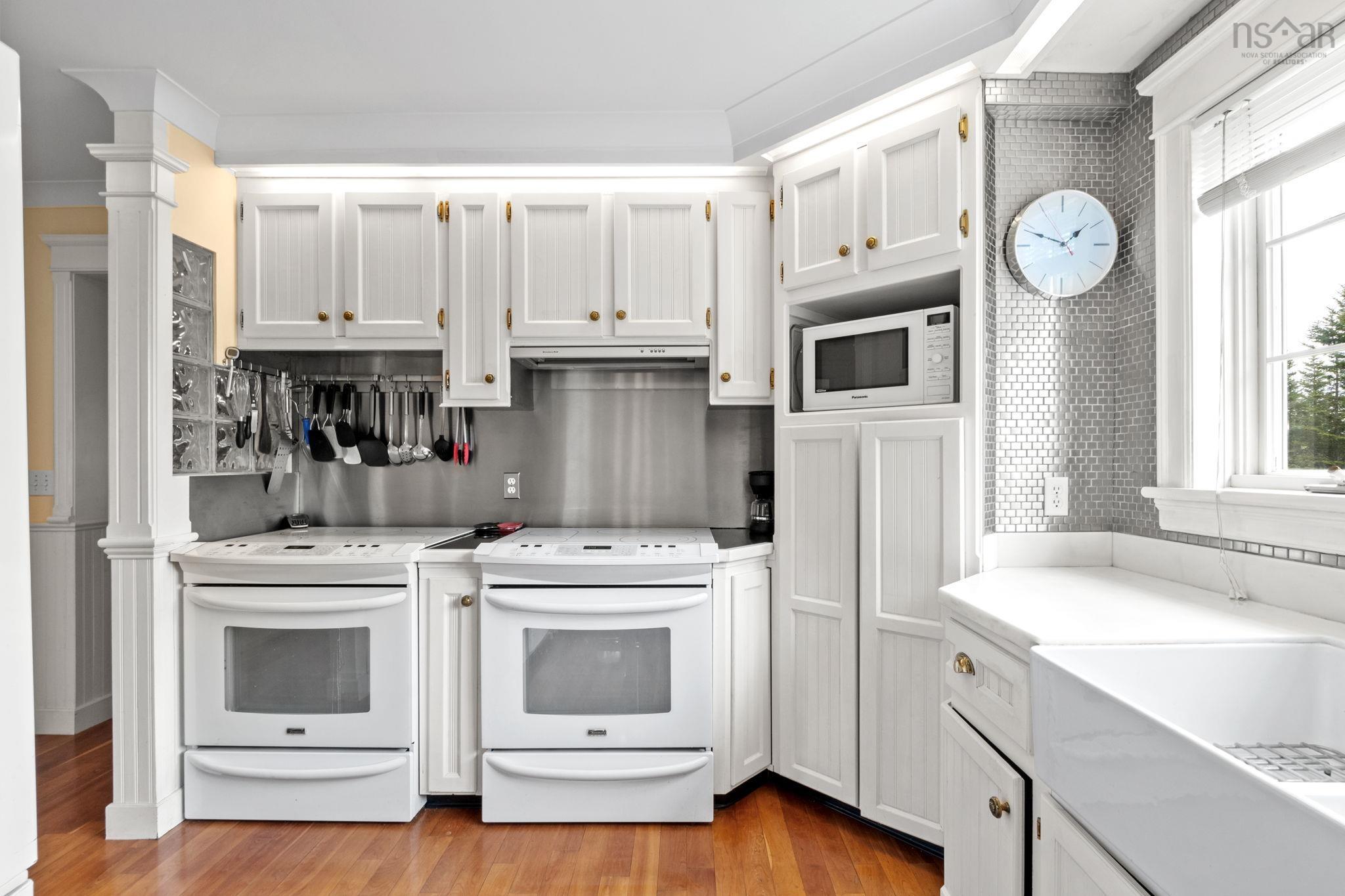 235 Boutiliers Cove Road, Hackett's Cove, NS (MLS 202609115)