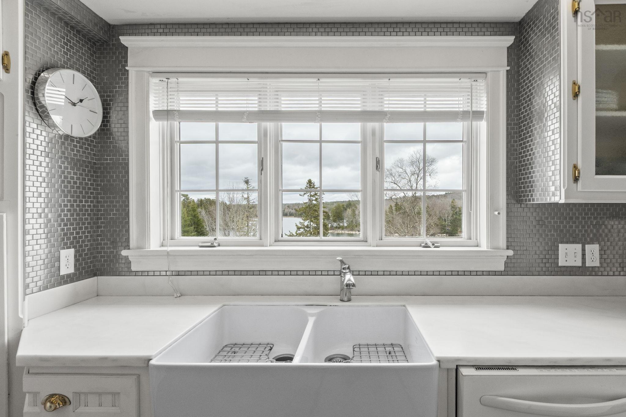 235 Boutiliers Cove Road, Hackett's Cove, NS (MLS 202609115)