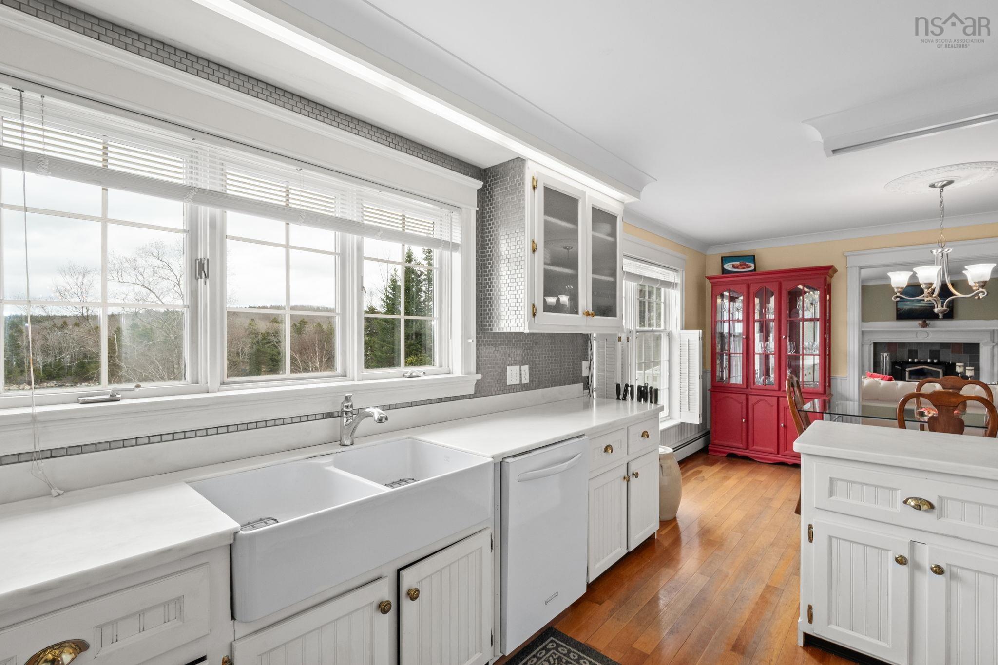 235 Boutiliers Cove Road, Hackett's Cove, NS (MLS 202609115)