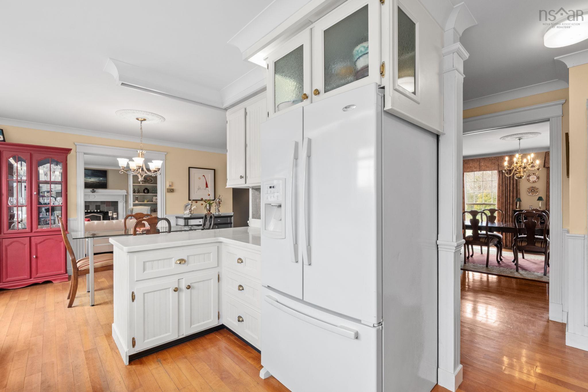 235 Boutiliers Cove Road, Hackett's Cove, NS (MLS 202609115)