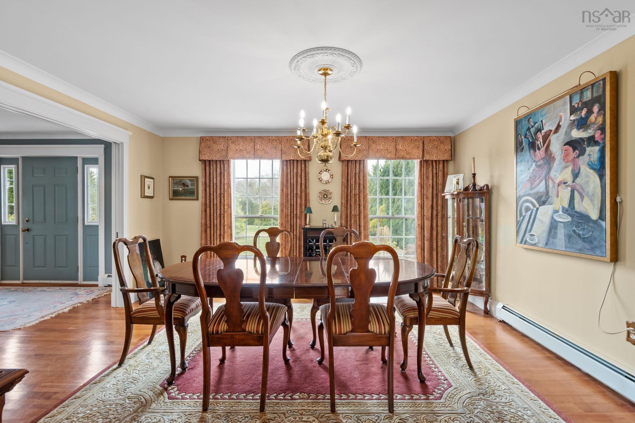 235 Boutiliers Cove Road, Hackett's Cove, NS (MLS 202609115)
