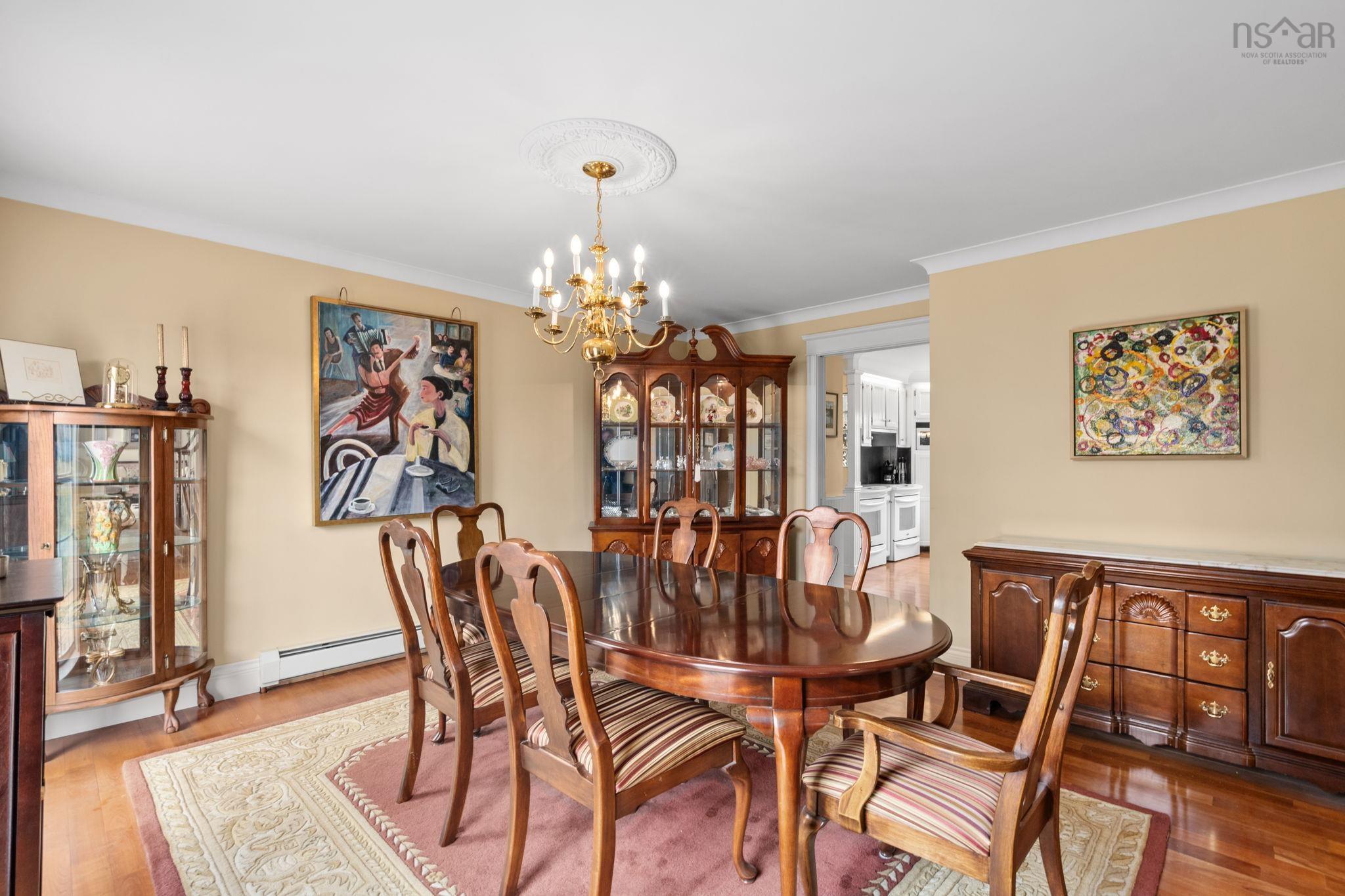 235 Boutiliers Cove Road, Hackett's Cove, NS (MLS 202609115)