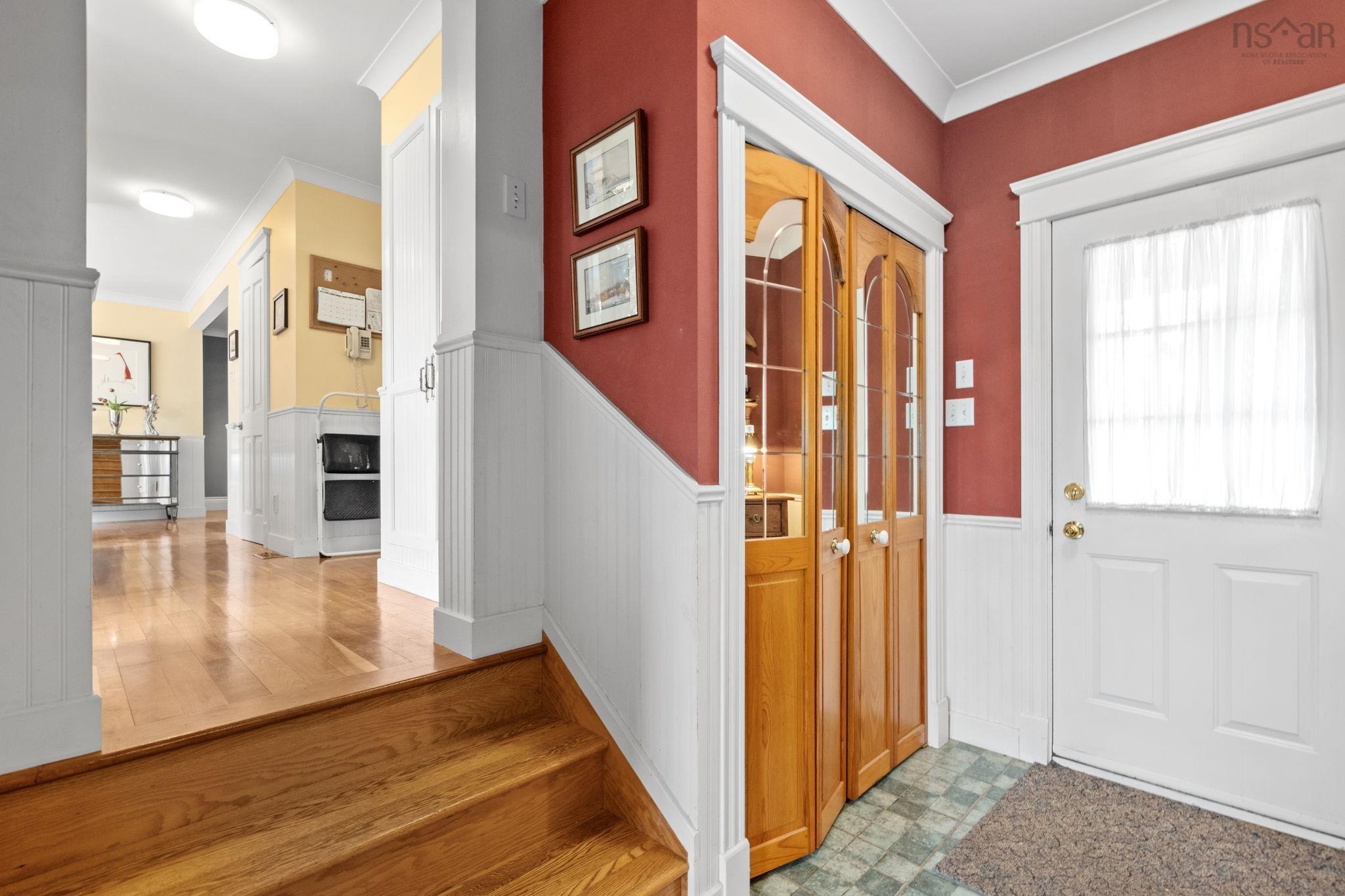 235 Boutiliers Cove Road, Hackett's Cove, NS (MLS 202609115)